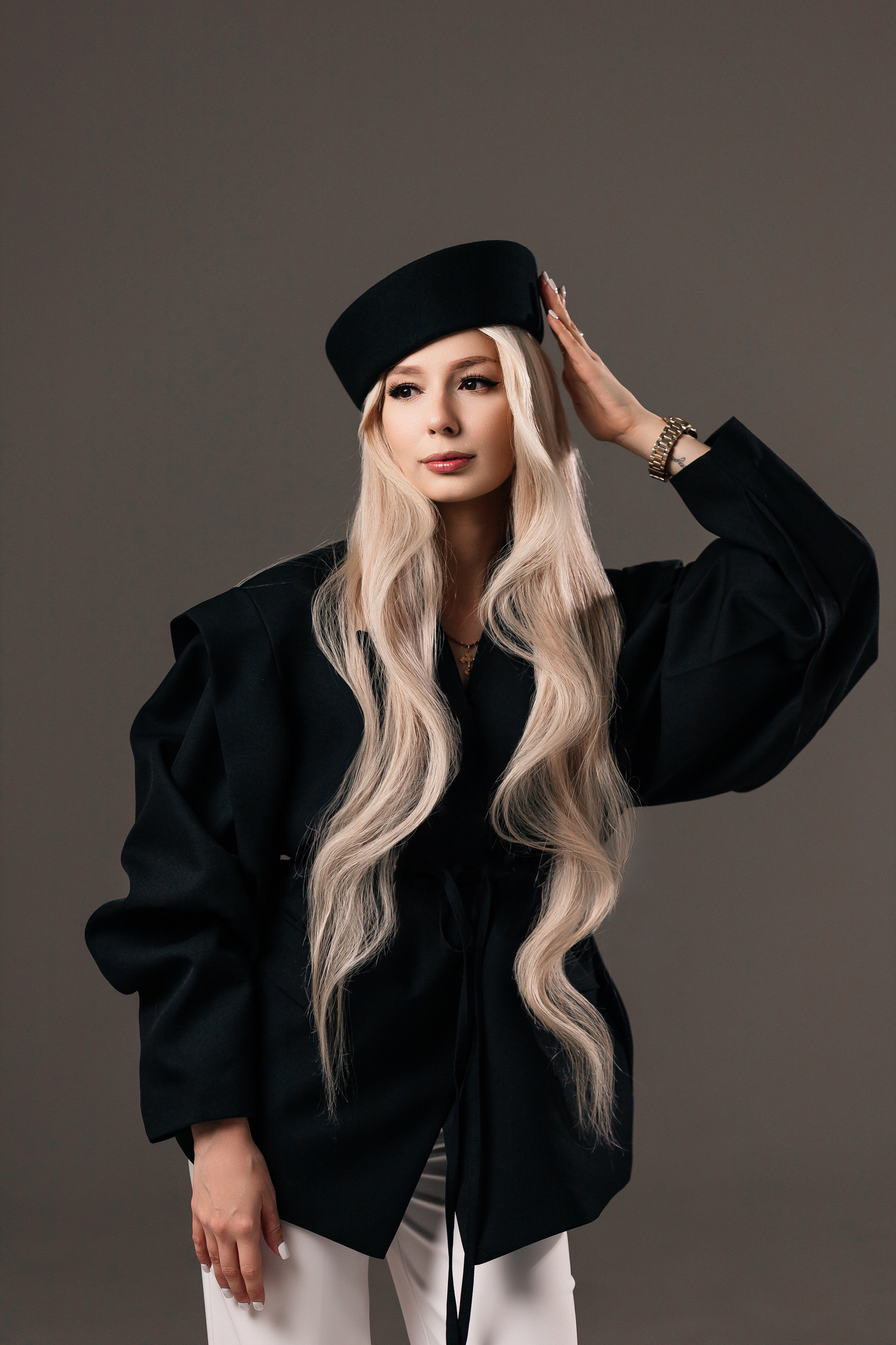 Яна. Семейный фотограф в Волгодонске Краченцева Анна