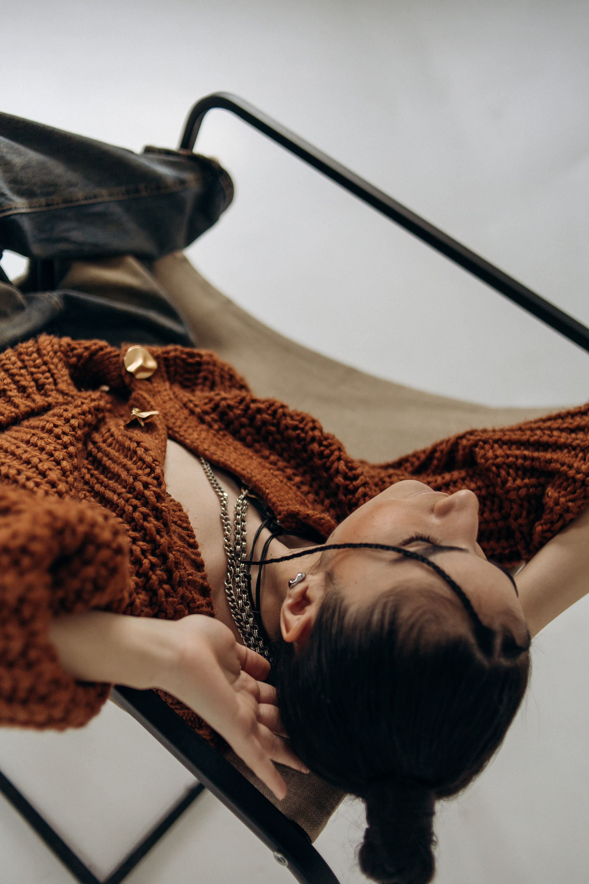 Наринэ, Анита и Марьям. Семейный фотограф в Волгодонске Краченцева Анна