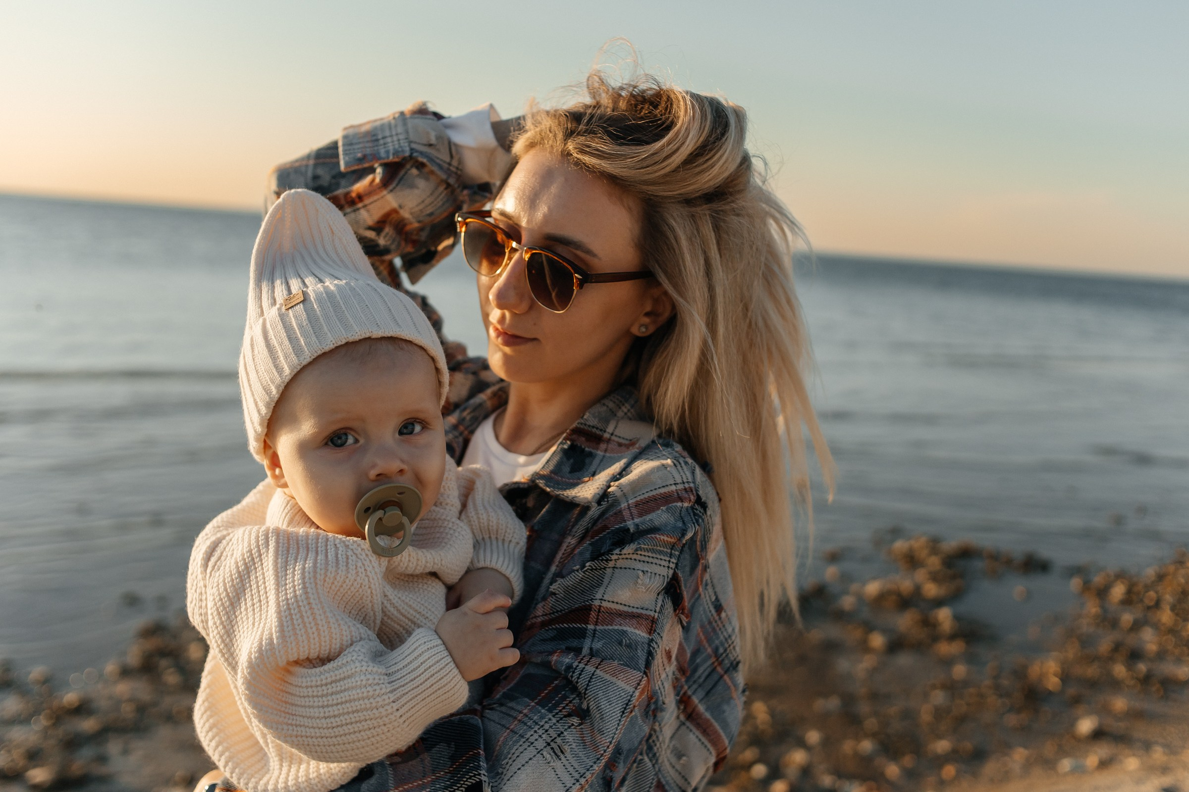 Катя и Саша. Семейный фотограф в Волгодонске Краченцева Анна