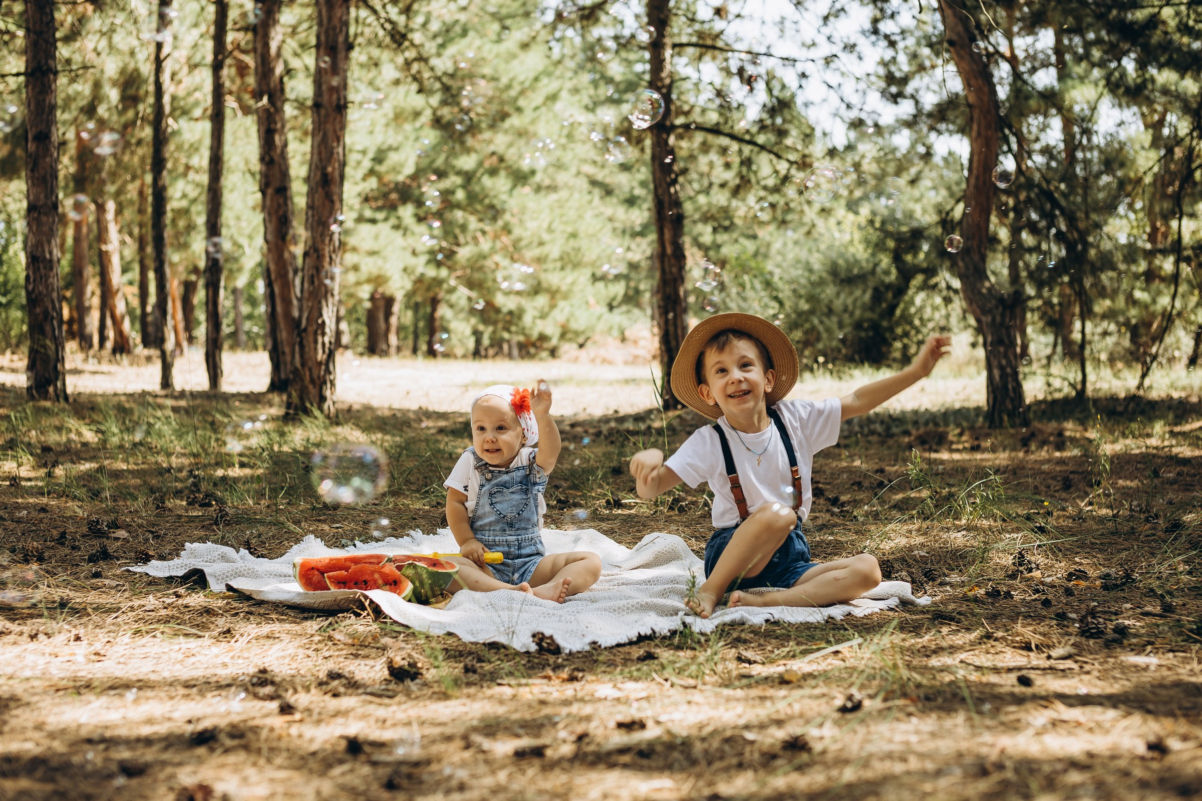 Лена Захар Саша. Семейный фотограф в Волгодонске Краченцева Анна