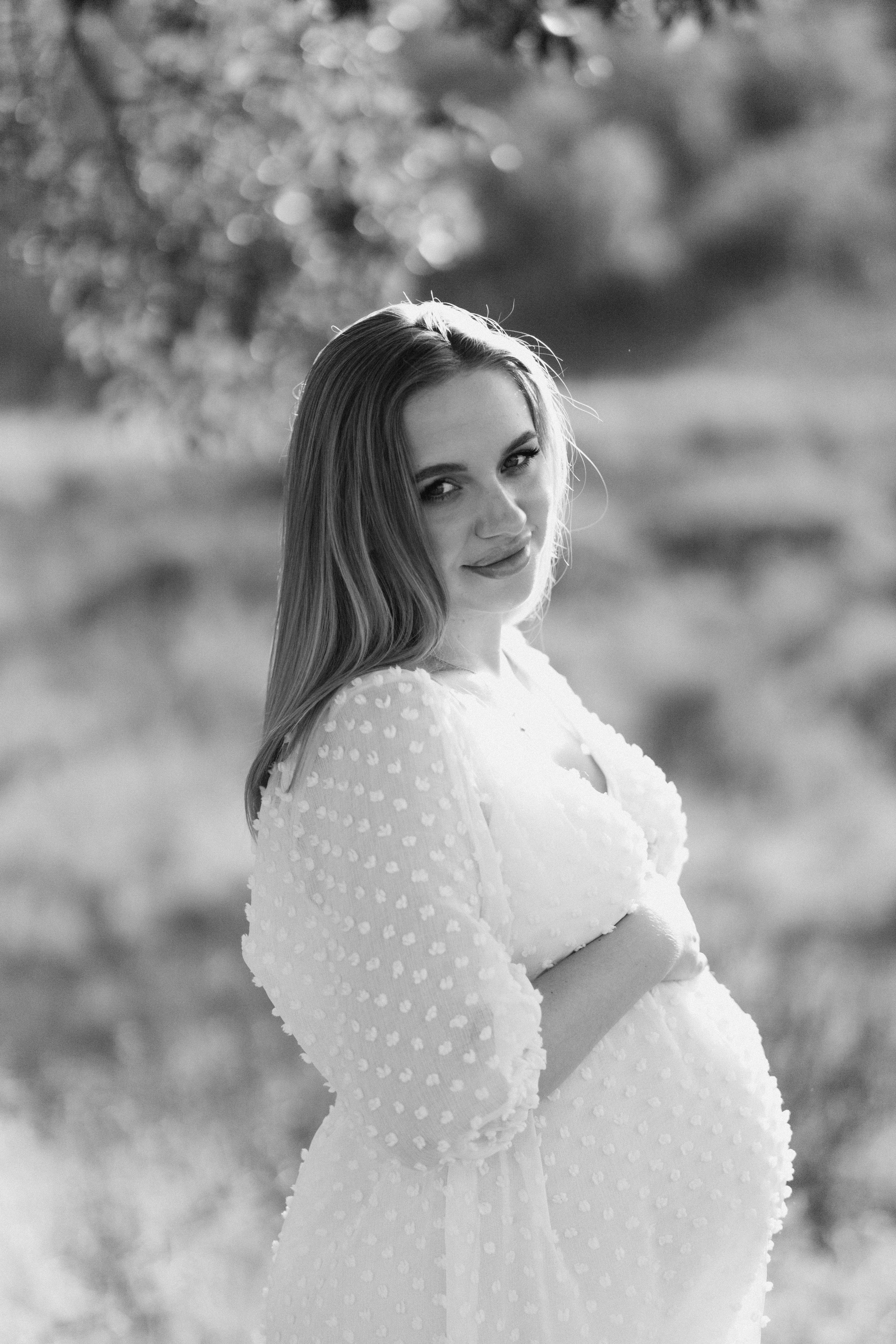 Настя в ожидании…. Семейный фотограф в Волгодонске Краченцева Анна