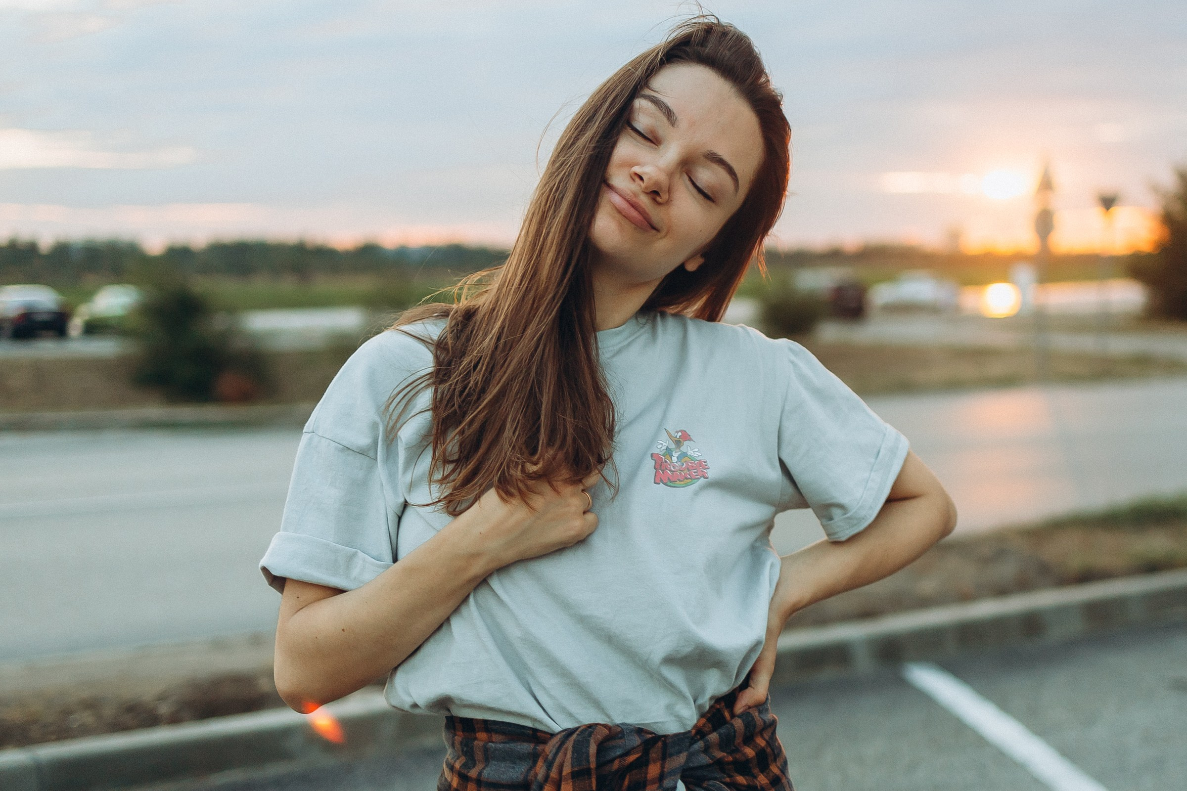 Как сестры. Семейный фотограф в Волгодонске Краченцева Анна