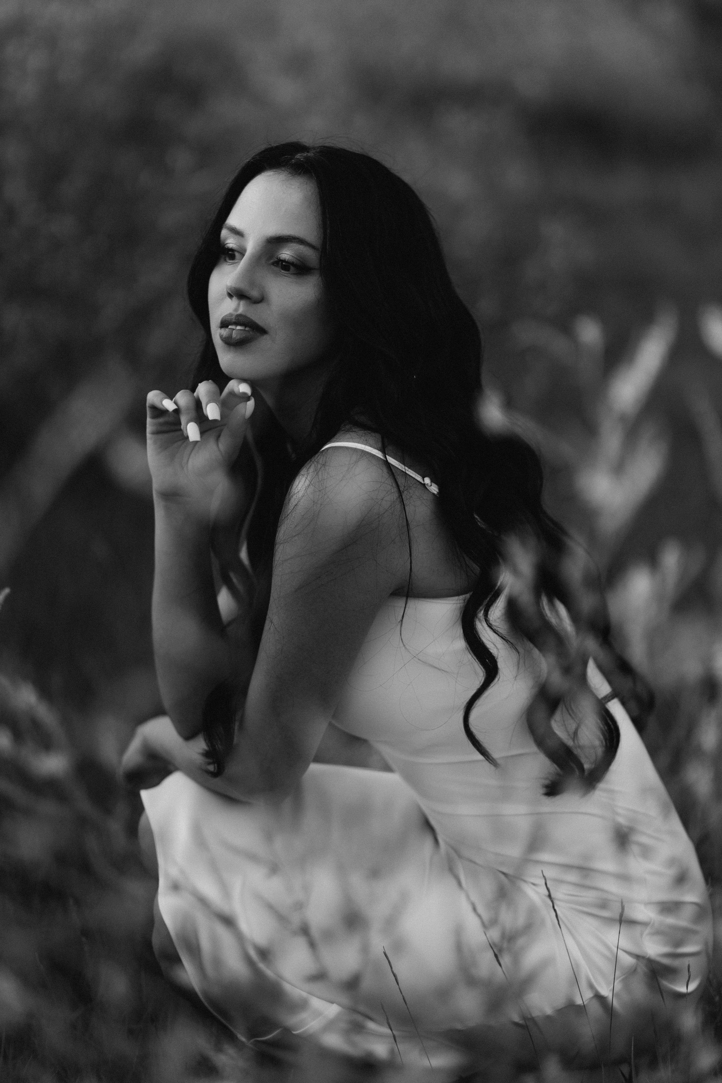 Марина. Семейный фотограф в Волгодонске Краченцева Анна