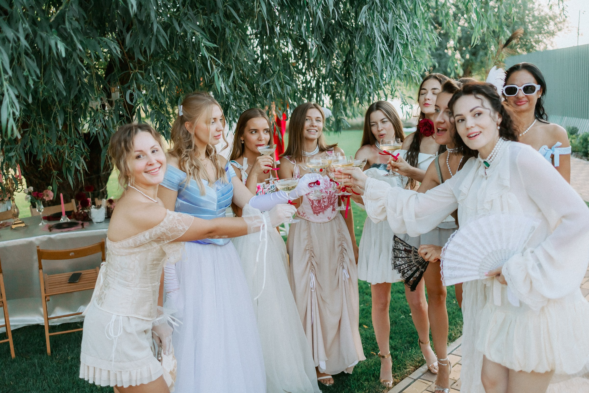 Императрицы. Семейный фотограф в Волгодонске Краченцева Анна