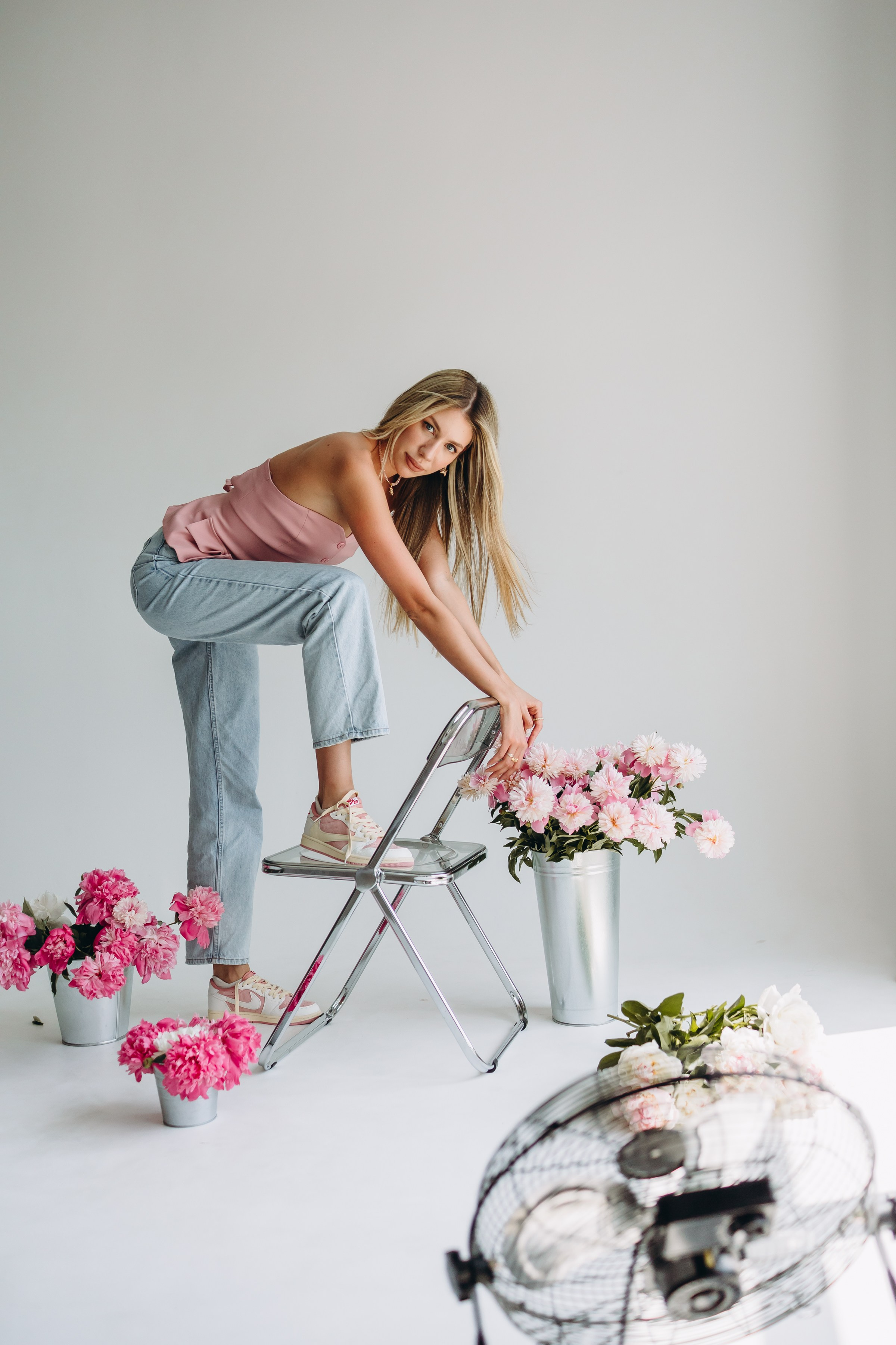 Анастасия. Семейный фотограф в Волгодонске Краченцева Анна