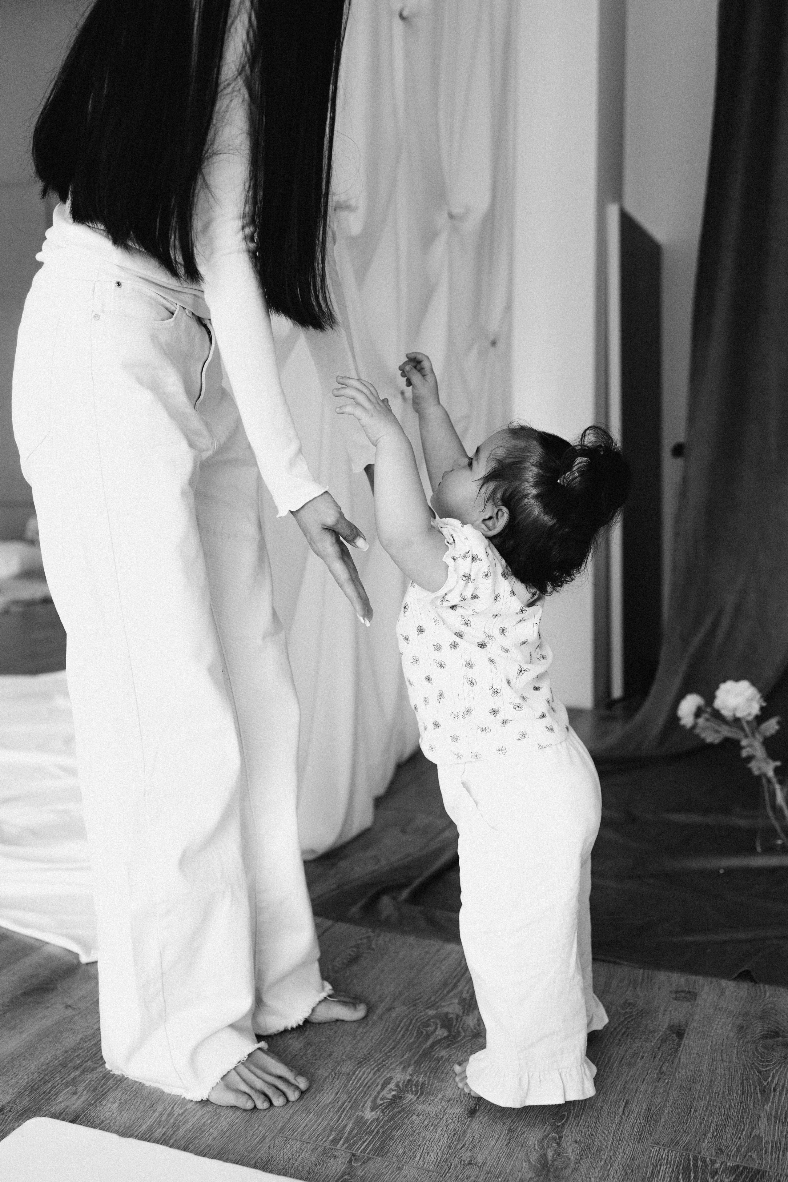 Лена и Аля. Семейный фотограф в Волгодонске Краченцева Анна