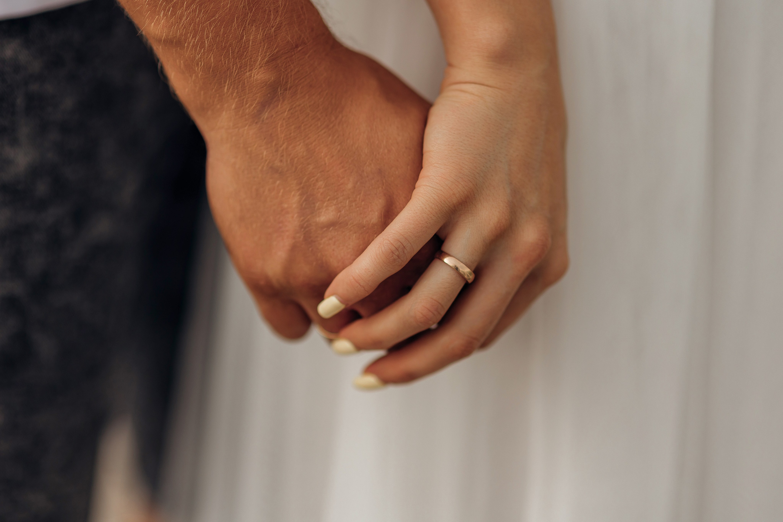 Лера и Антон. Главная