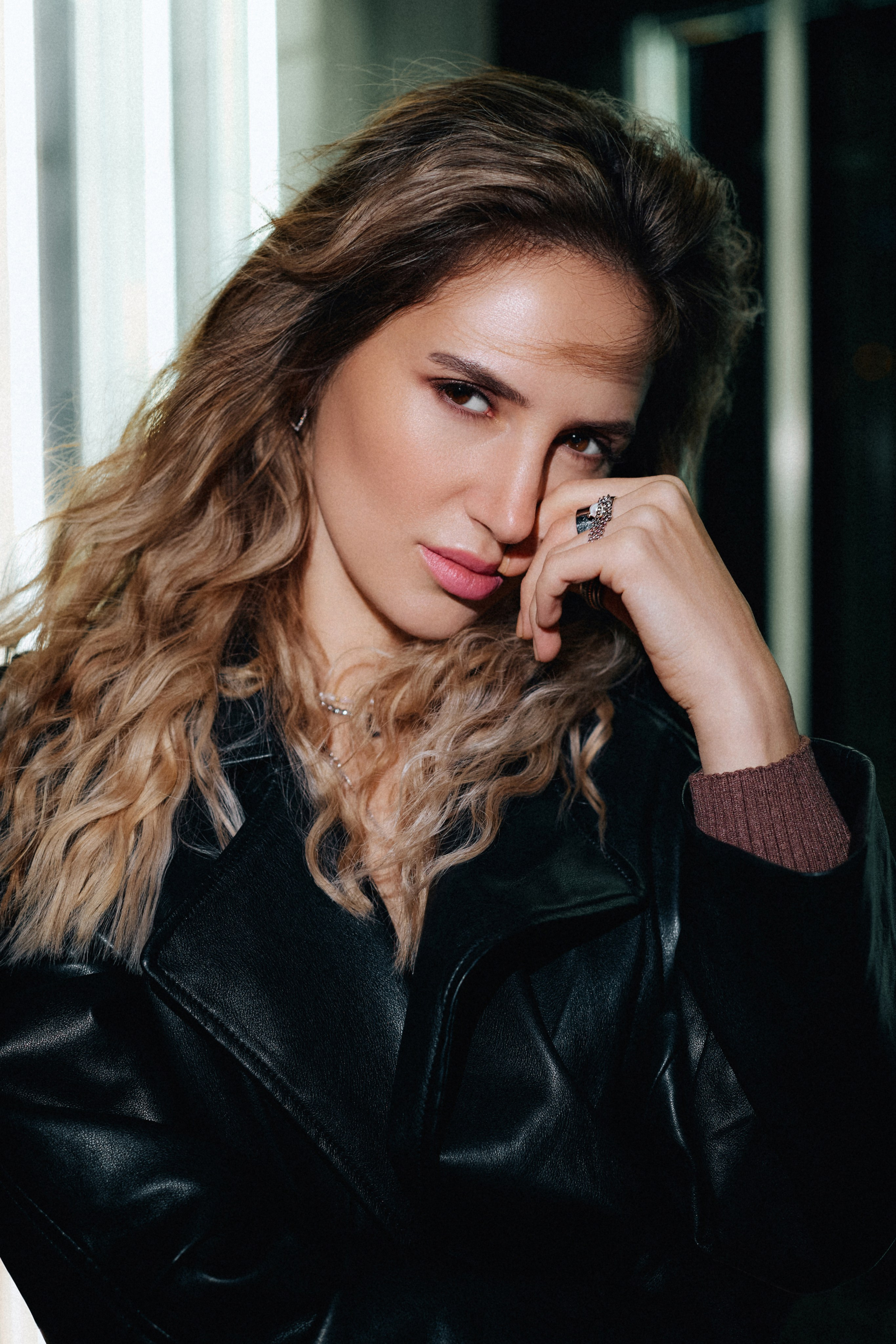 Осенний вайб. Фотограф в Нижнем Новгороде Семенова Евгения