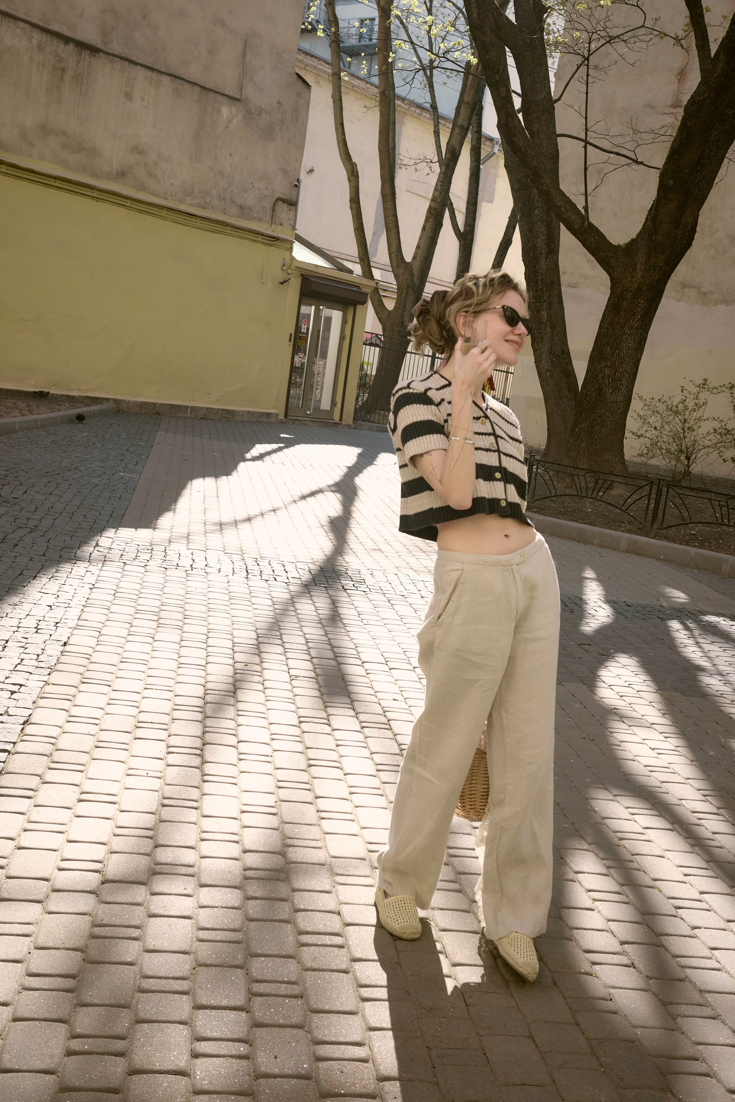 Chloe type | Анна Николаева. Фотограф Михаил Николаев