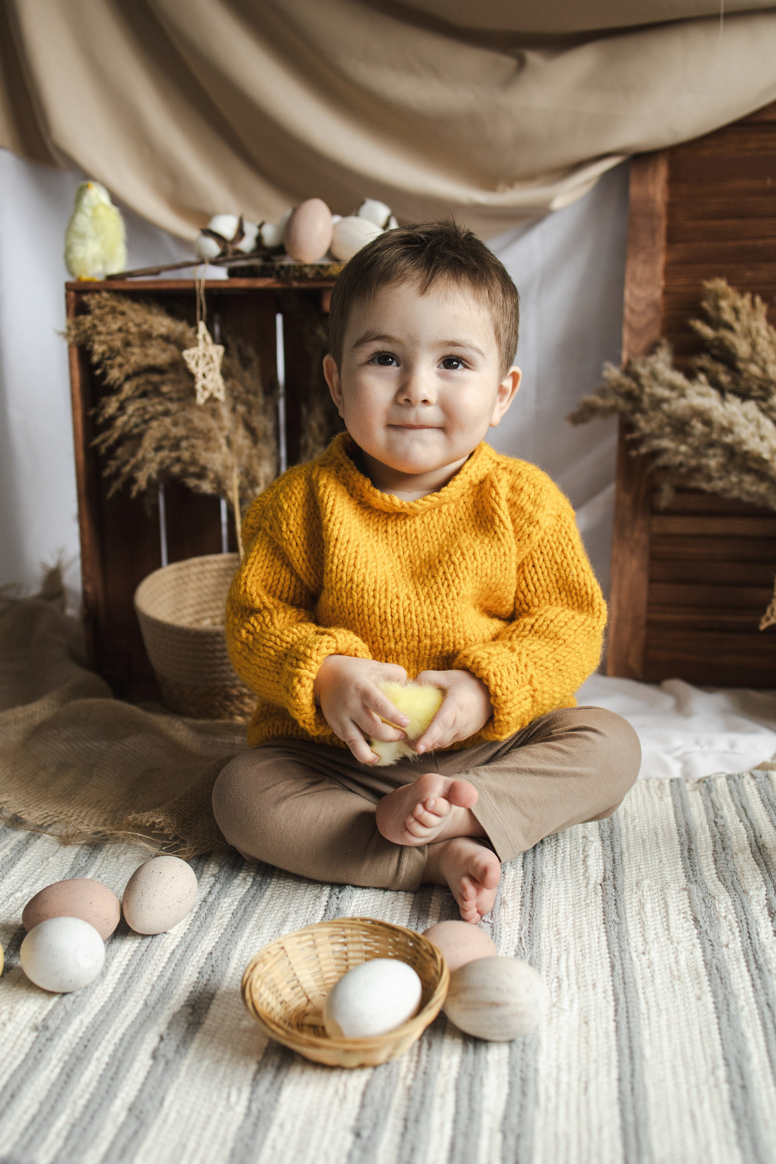Пасха. Фотограф в Иркутске Тома Кабанова