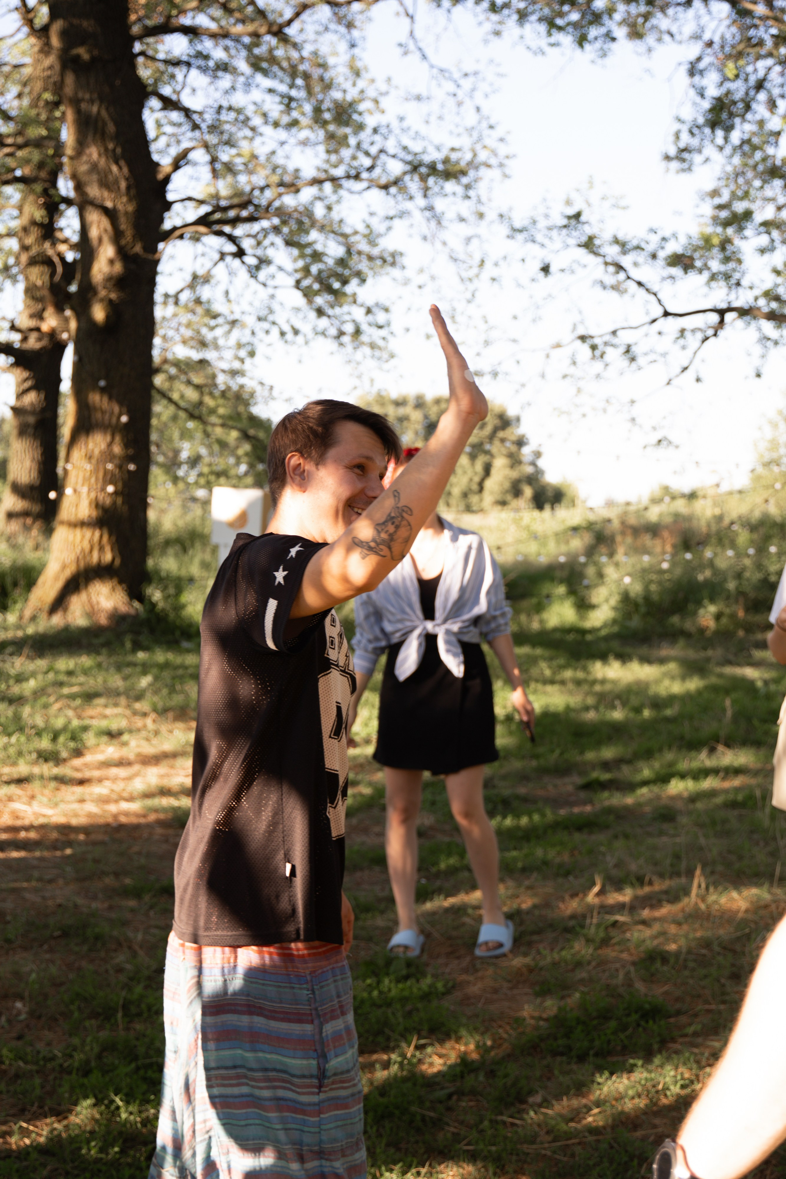 Палаточный форум для взрослых CAMPot 2024. Фотограф Надежда Погребняк | Рязань | Москва