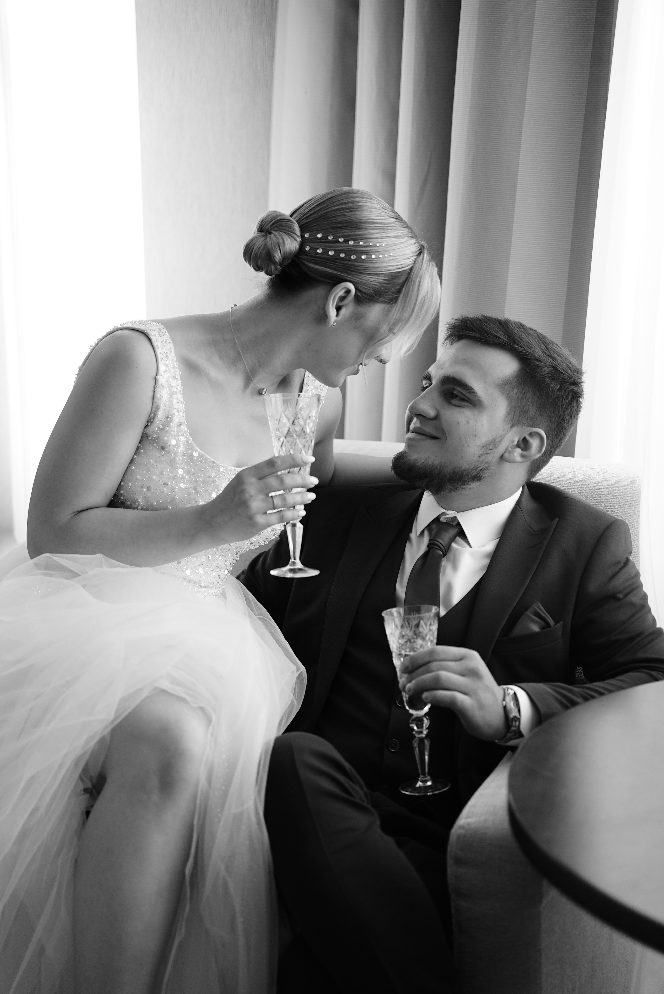 Артур и Хавва чб. Свадебный фотограф в Самаре Анна Ковалева