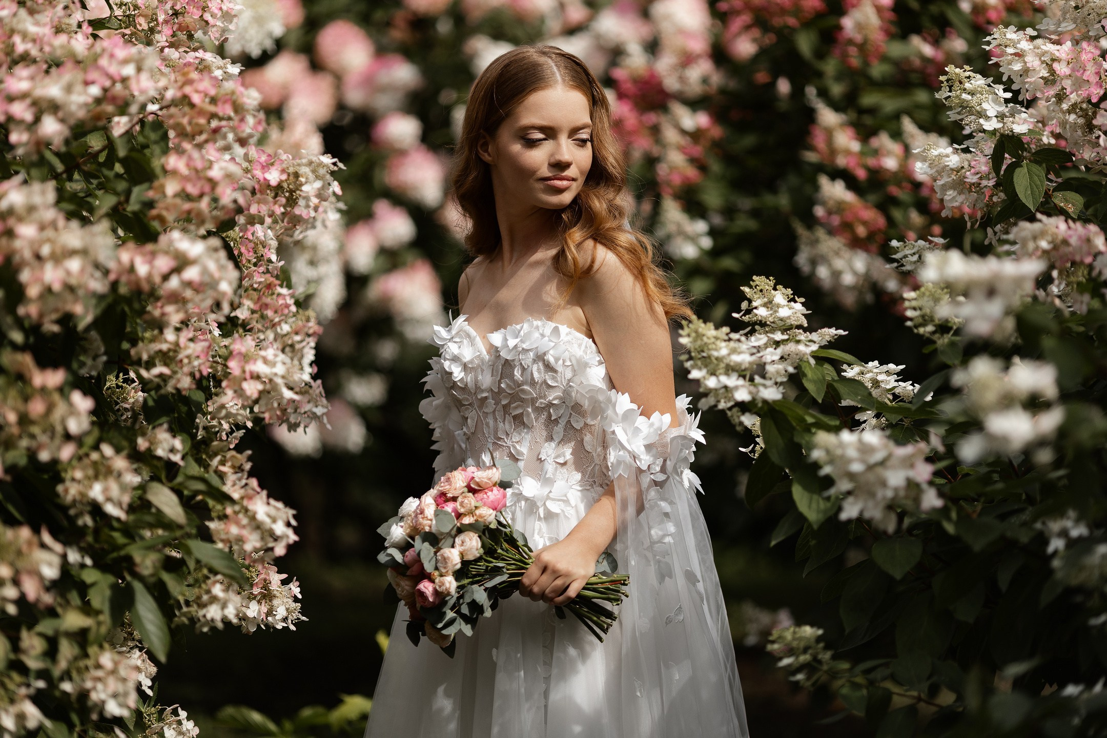 Олег и Анна. Свадебный фотограф Ярославль Дмитрий Васячкин