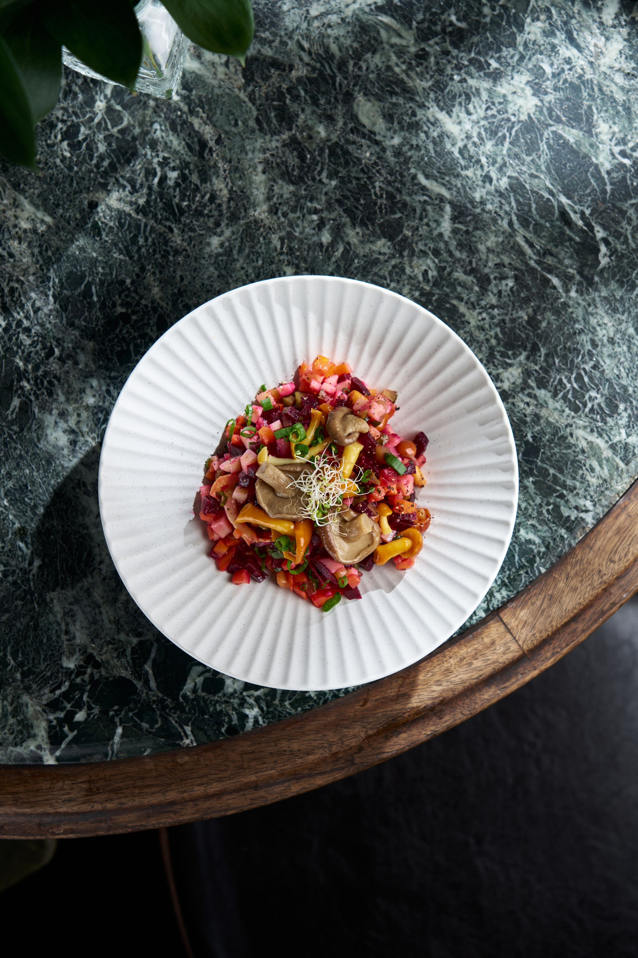 Бессоница. Фуд — предметный фотограф в Москве