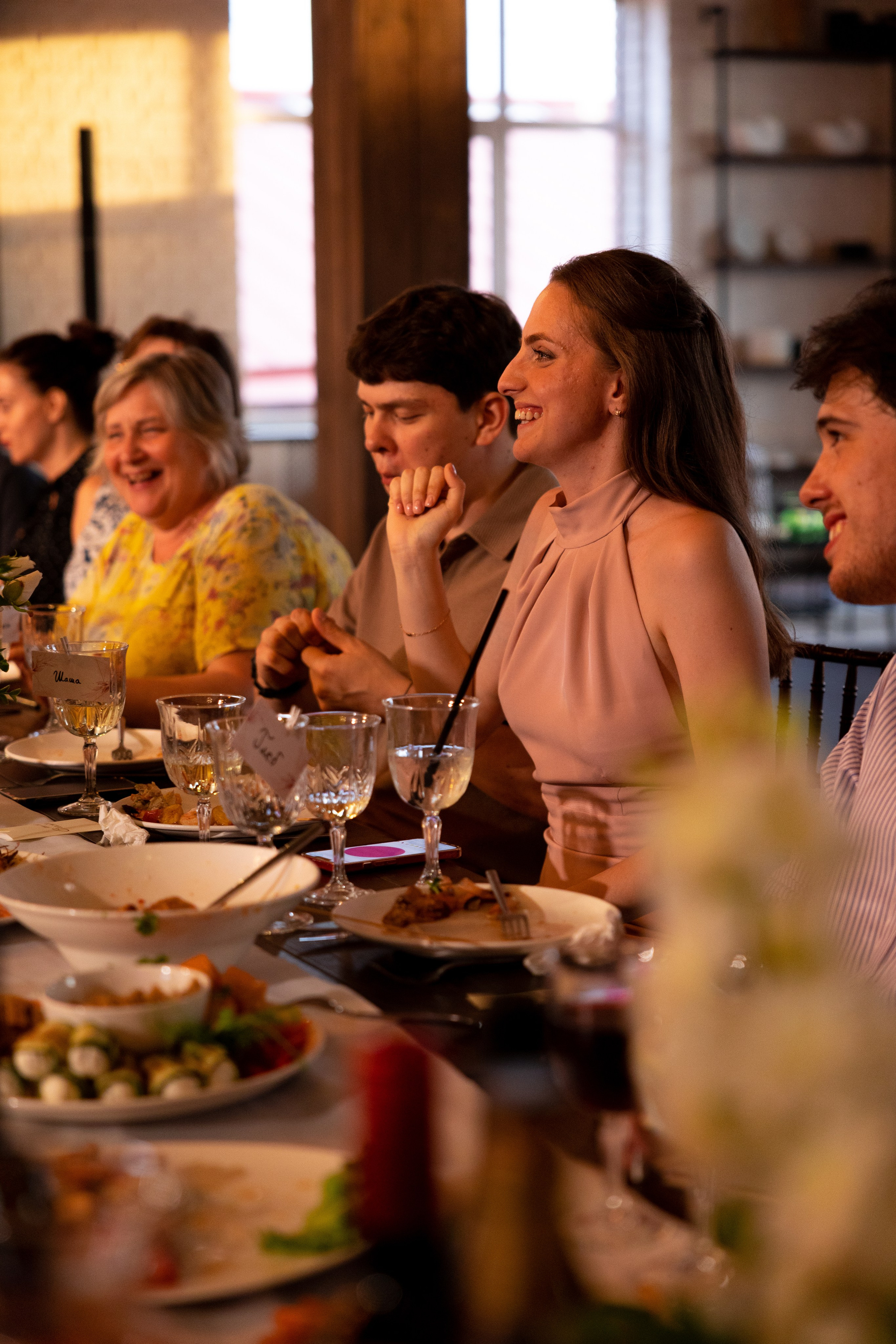 Павел & Екатерина. Питерский фотограф