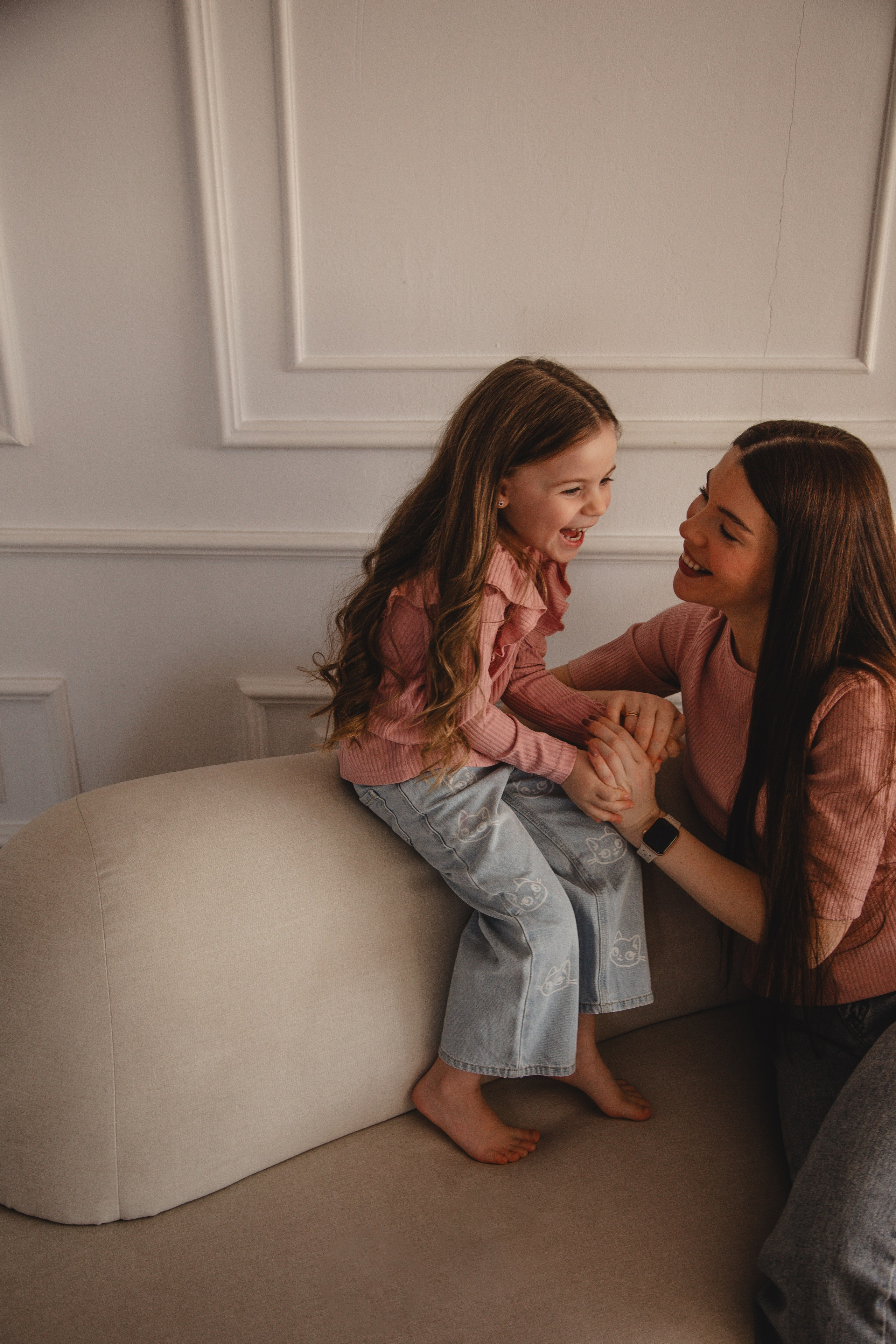 Мамина любовь. Ваш личный фотограф в Крыму Анна Лисицына