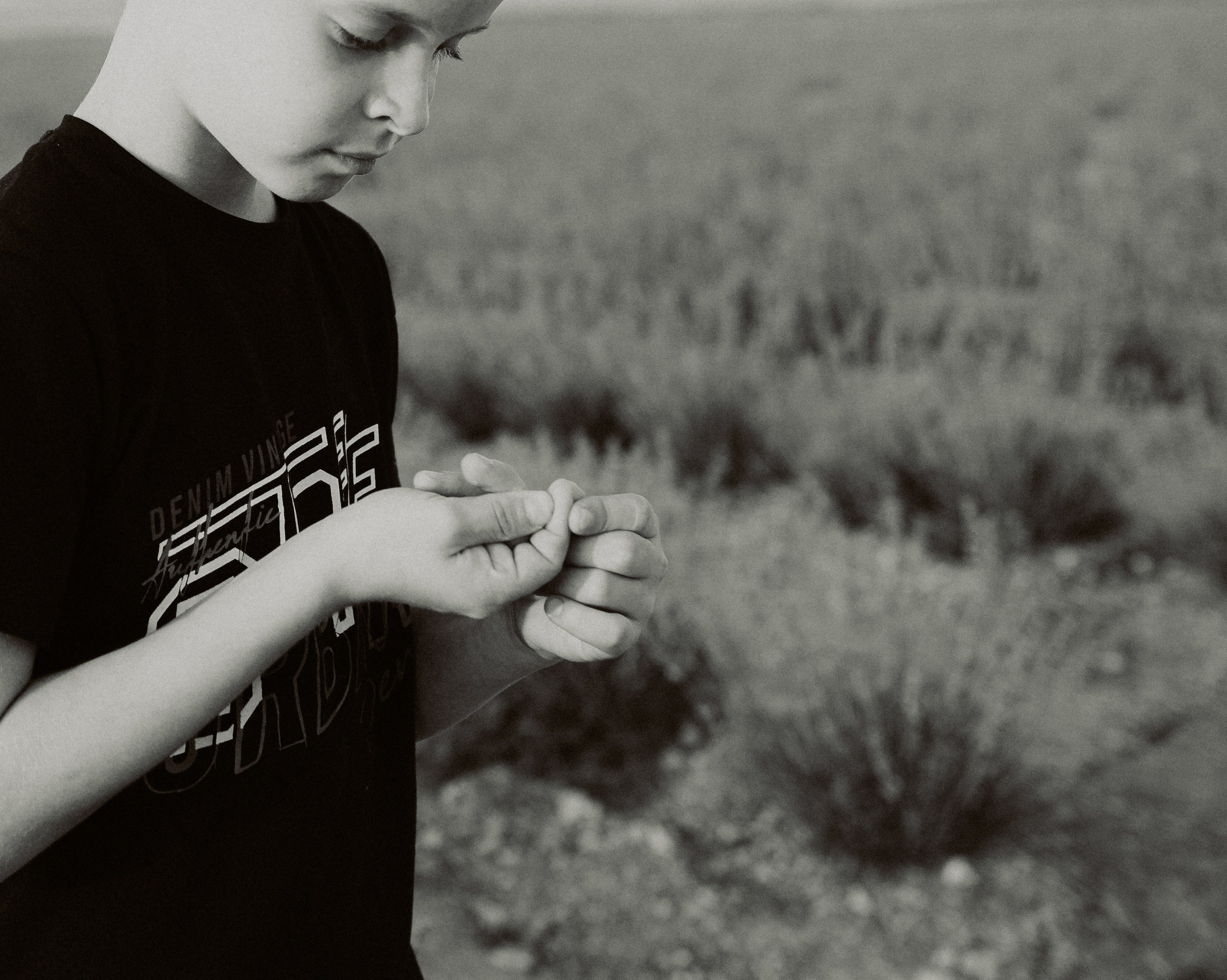 Недетская съемка. Ваш личный фотограф в Крыму Анна Лисицына