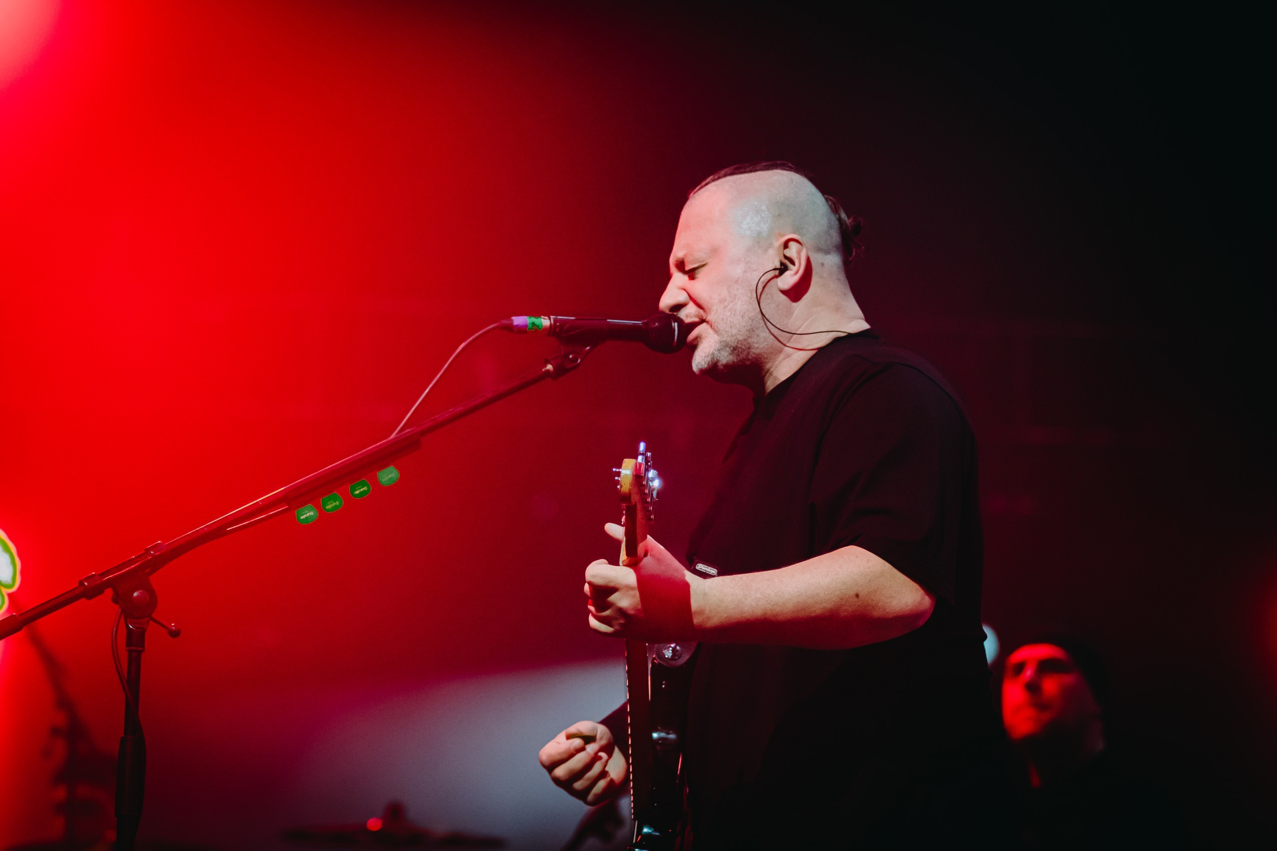 Вадим Самойлов | Брат-2: Живой Soundtrack | СК «Юбилейный». Концертный фотограф Михальченкова Алёна | Москва