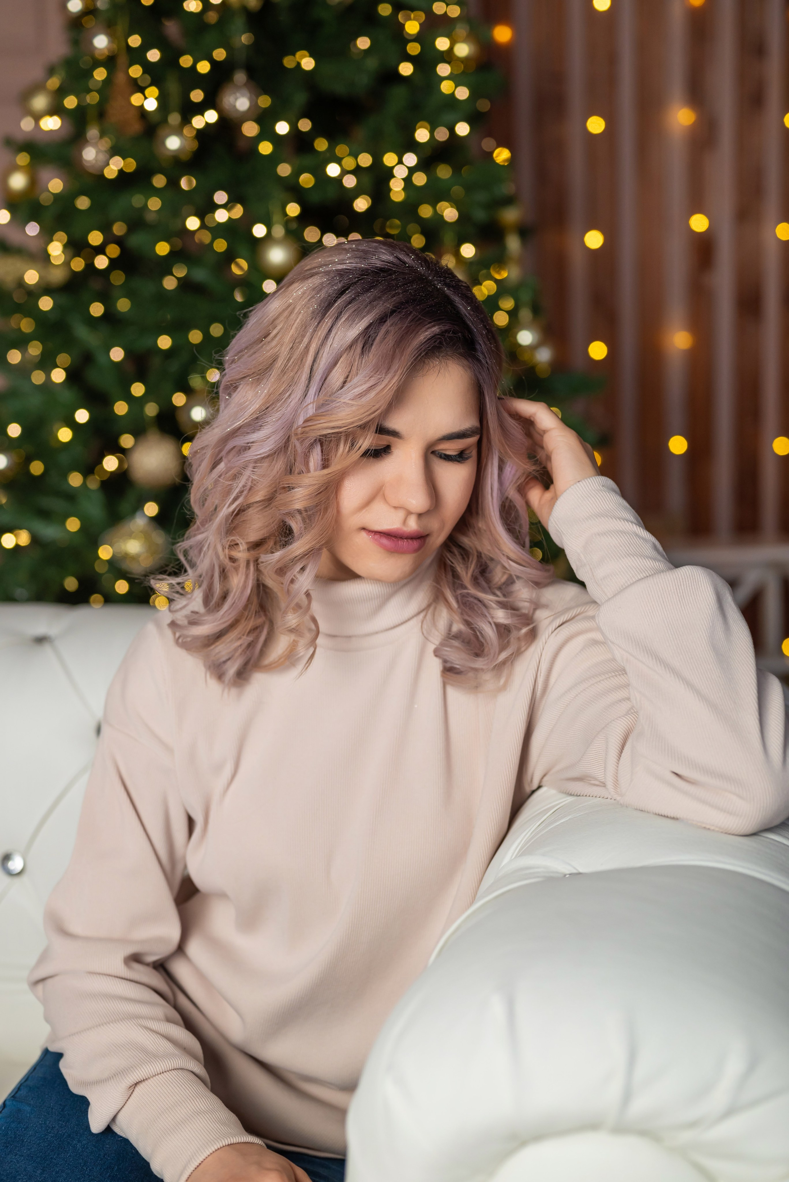 Аксана и Эвелина. Фотограф в городе Салават