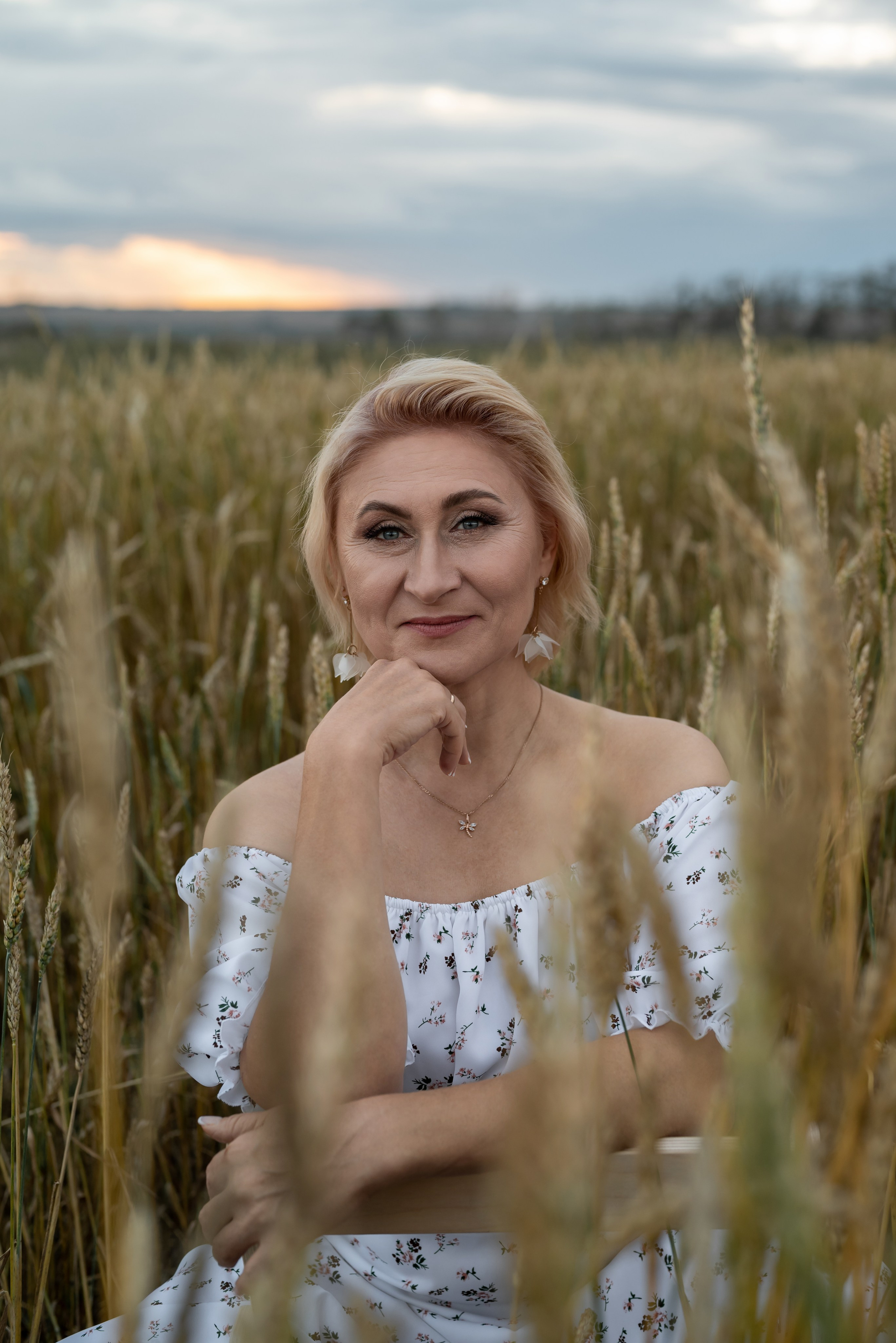 Оксана. Фотограф в городе Салават