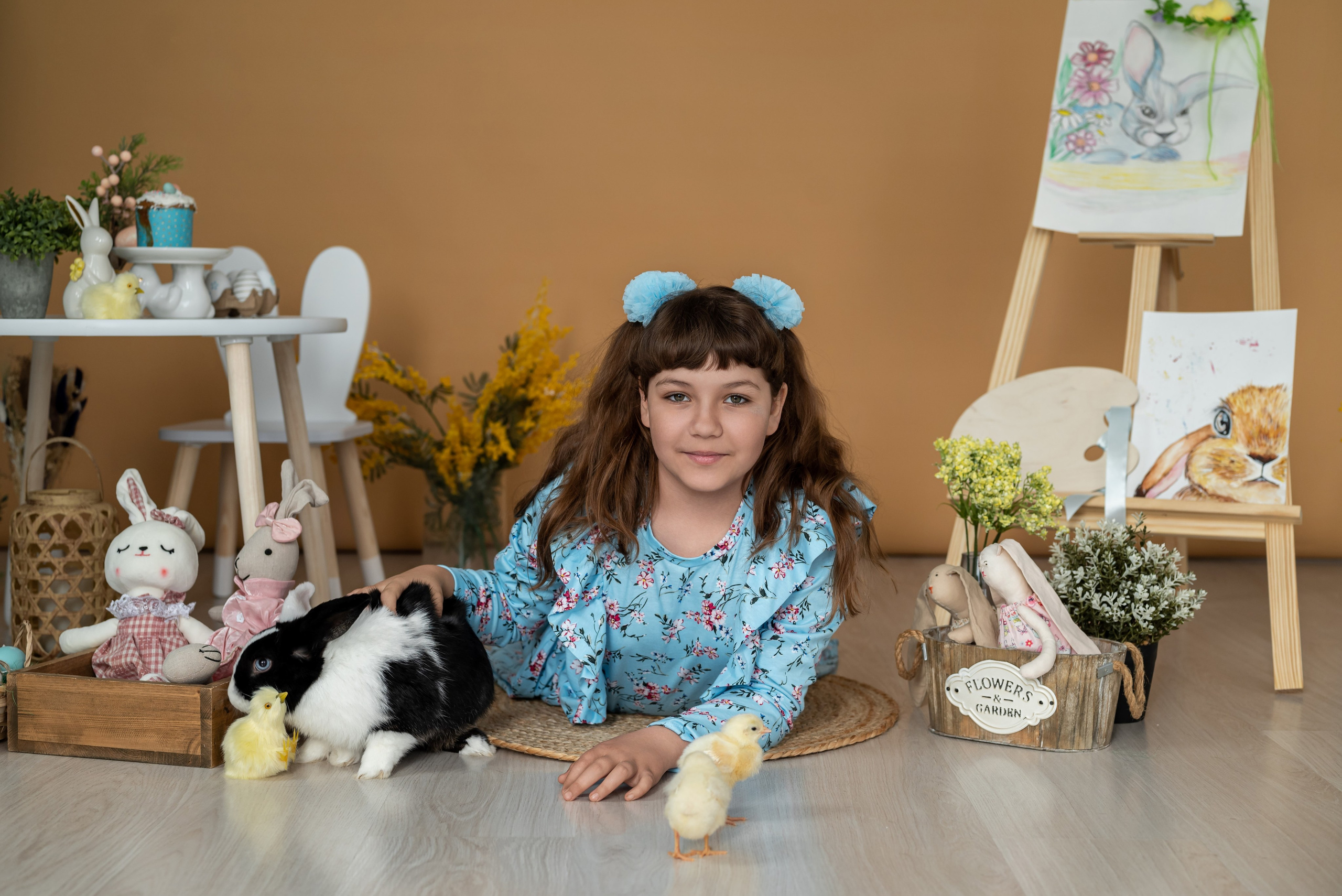 Пасха 2025 г. Фотограф в городе Салават