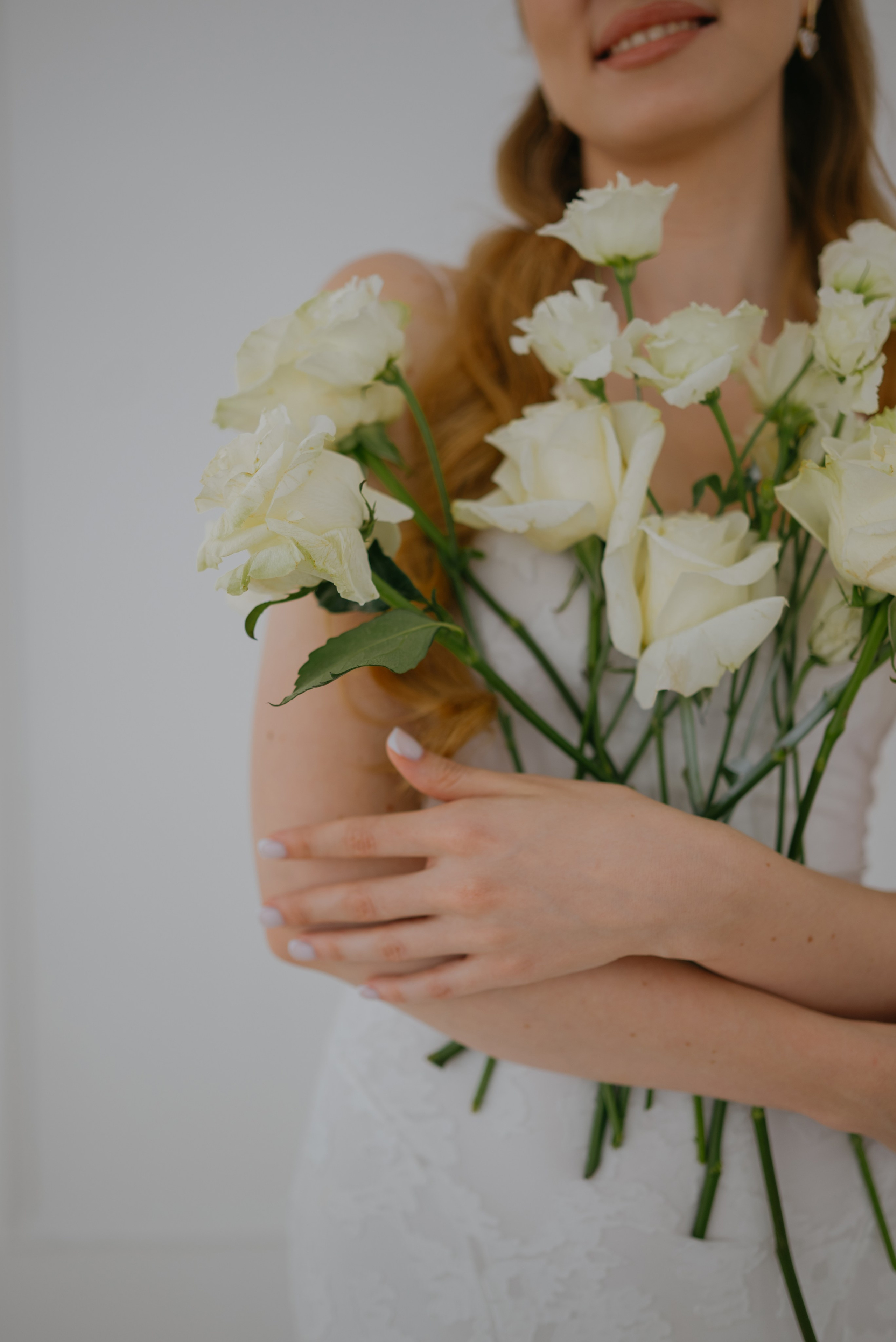 Игорь и Вероника. Свадебный фотограф Уфа Дарья Насырова