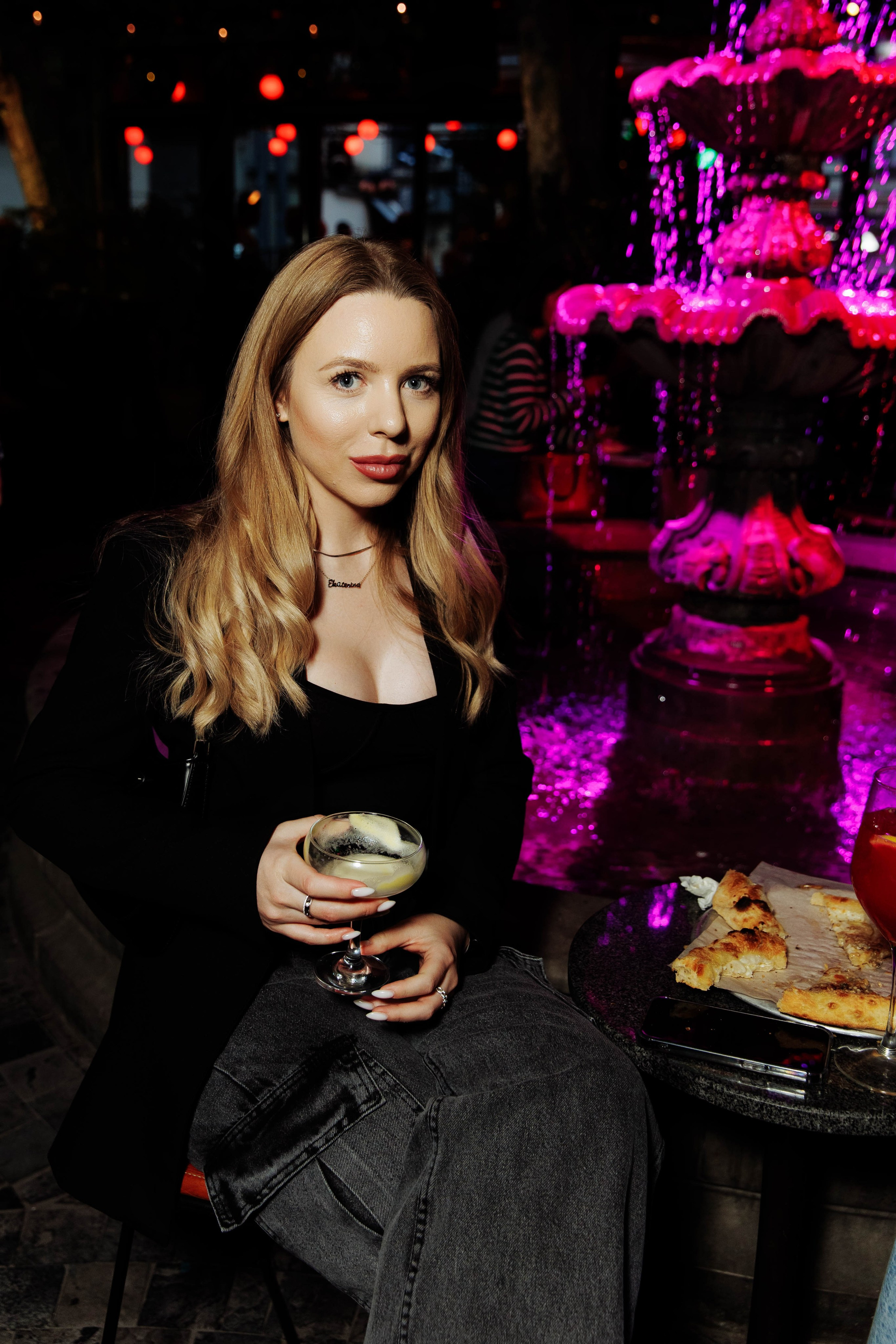 TECH WEEK afterparty. Репортажный фотограф на мероприятие в Москве Алексей Терентьев