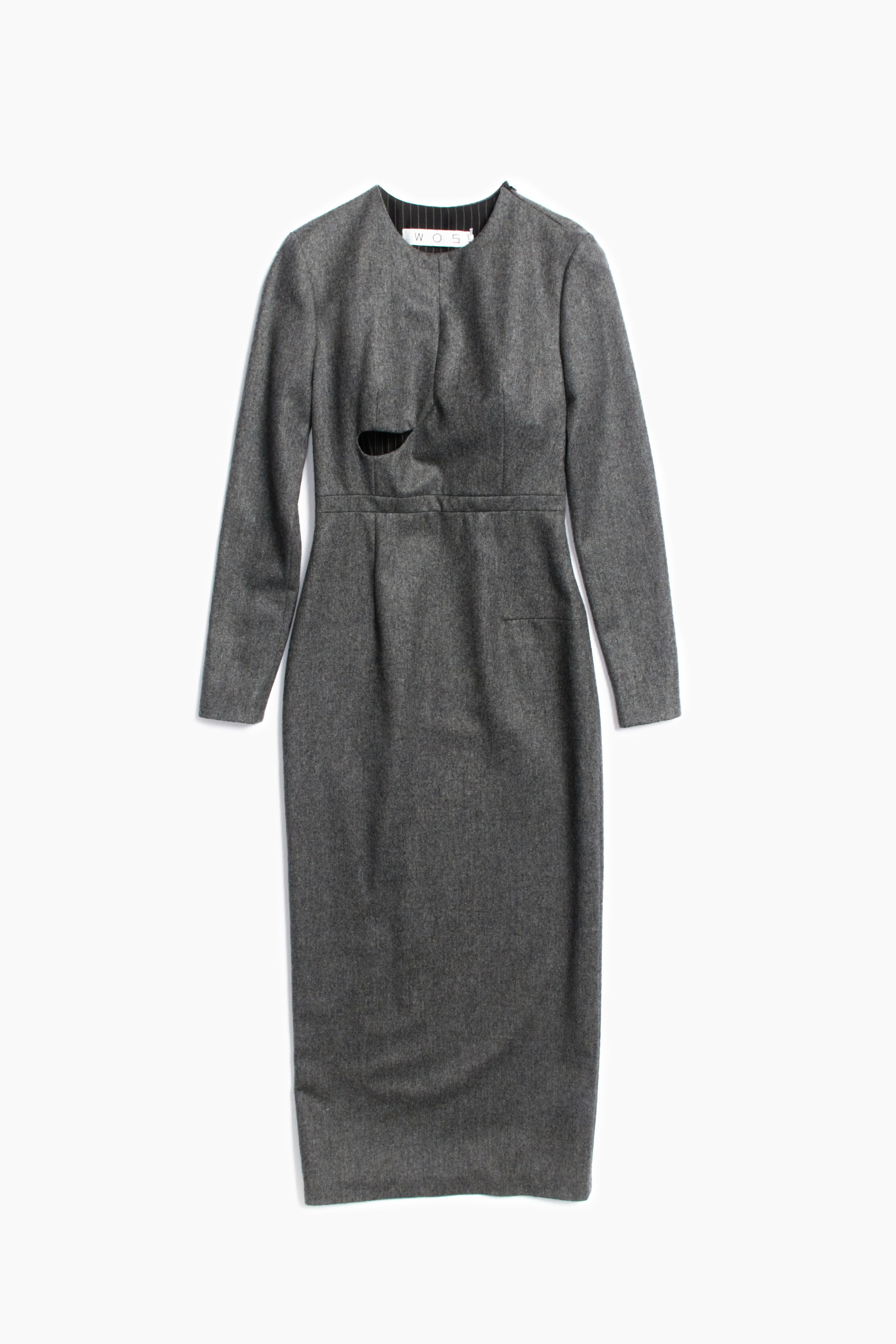 WALK OF SHAME. Andrew Valmus