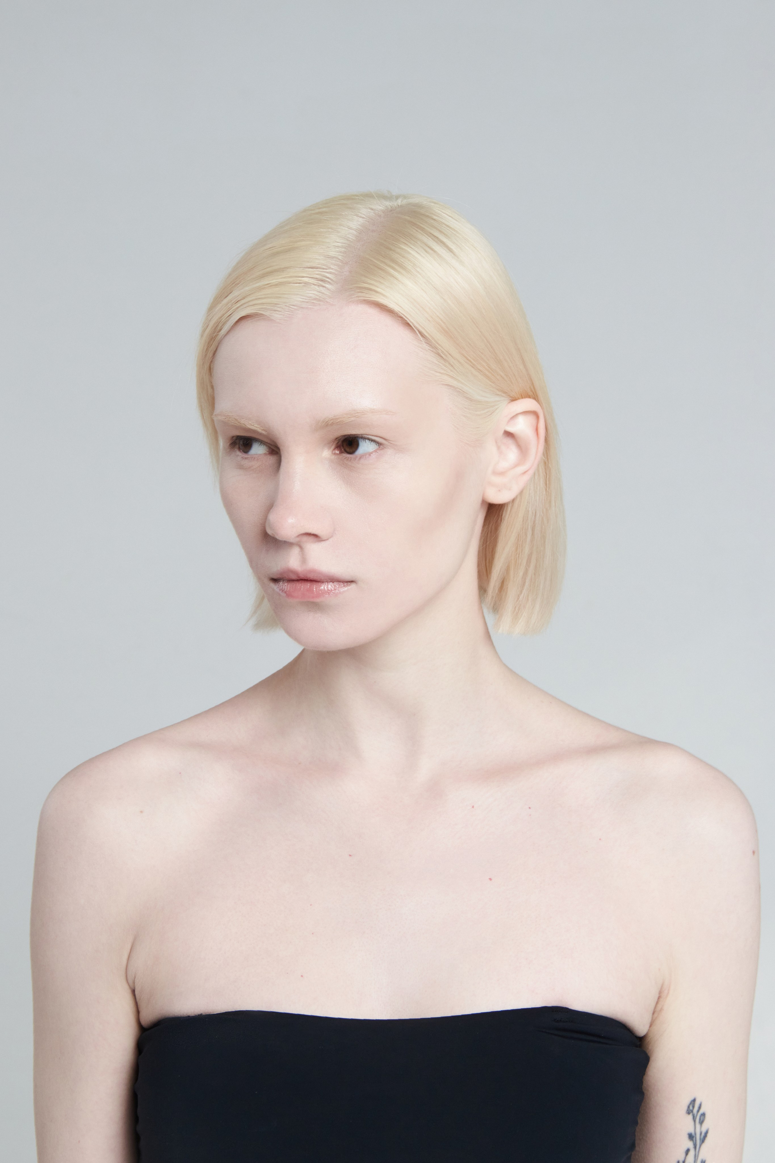 Model snaps for Lana. Andrew Valmus