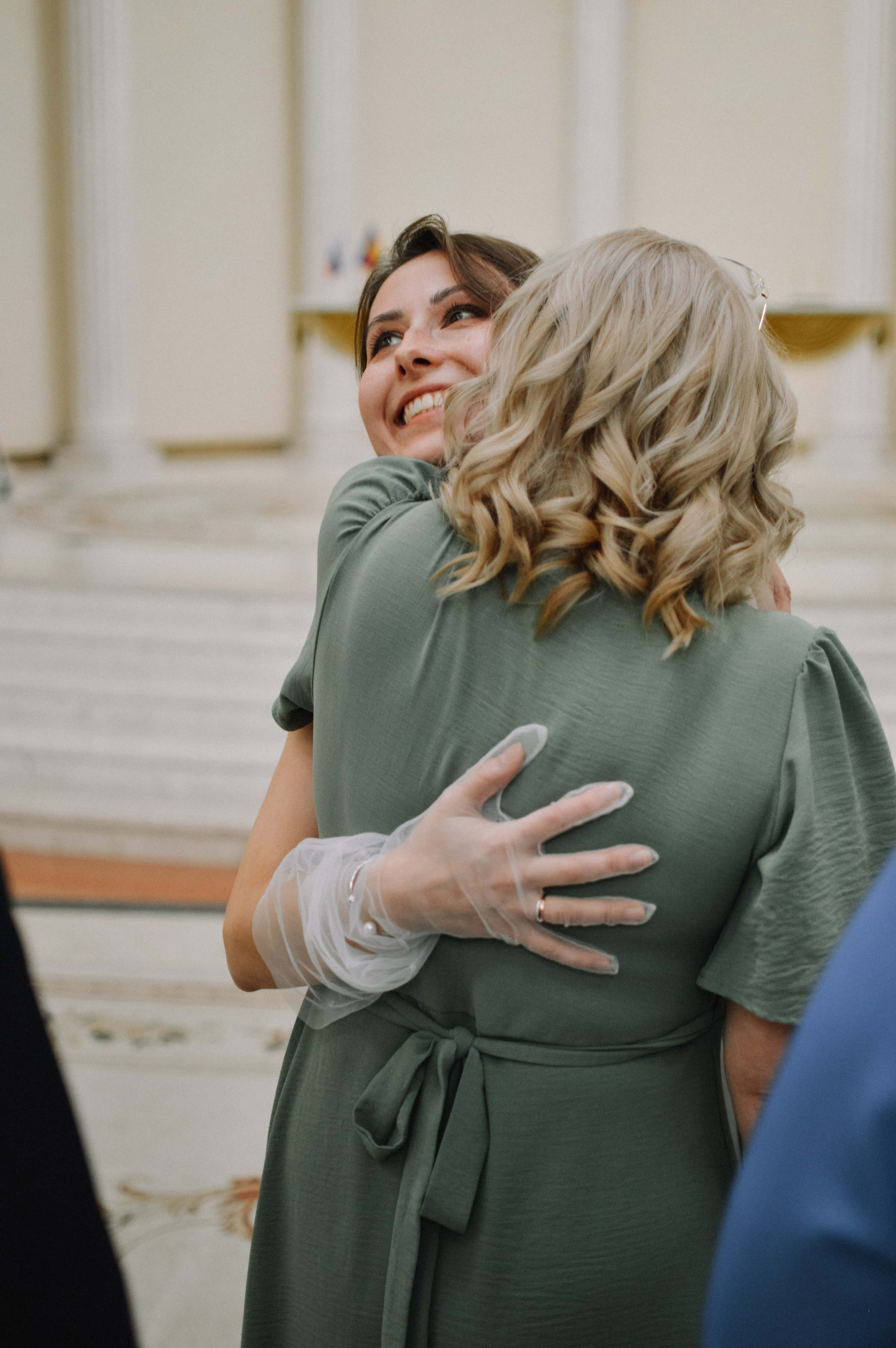 Свадьбы. Meryfotoidea