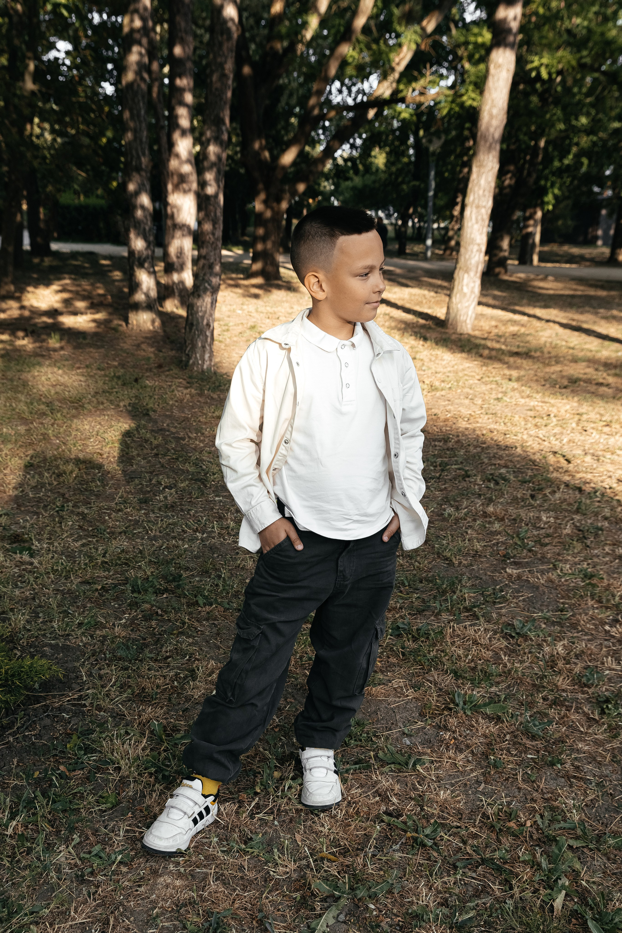 Семья Масловец. Главная