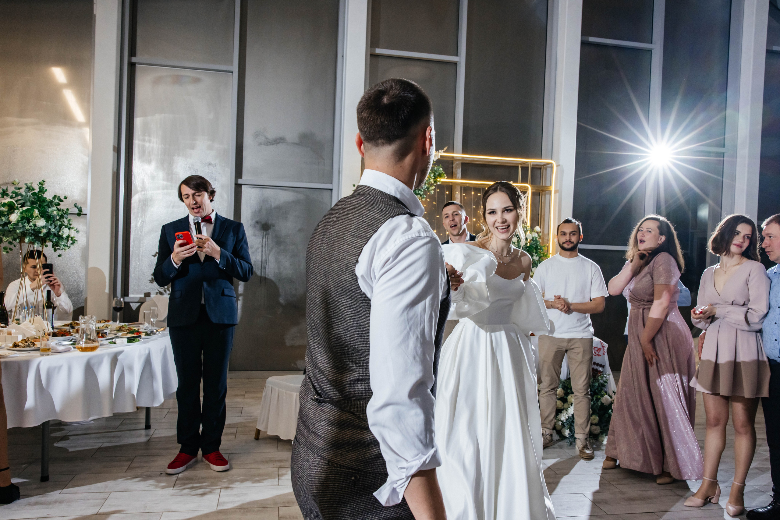 Александр и Александра. Maxim Tsoy Photography