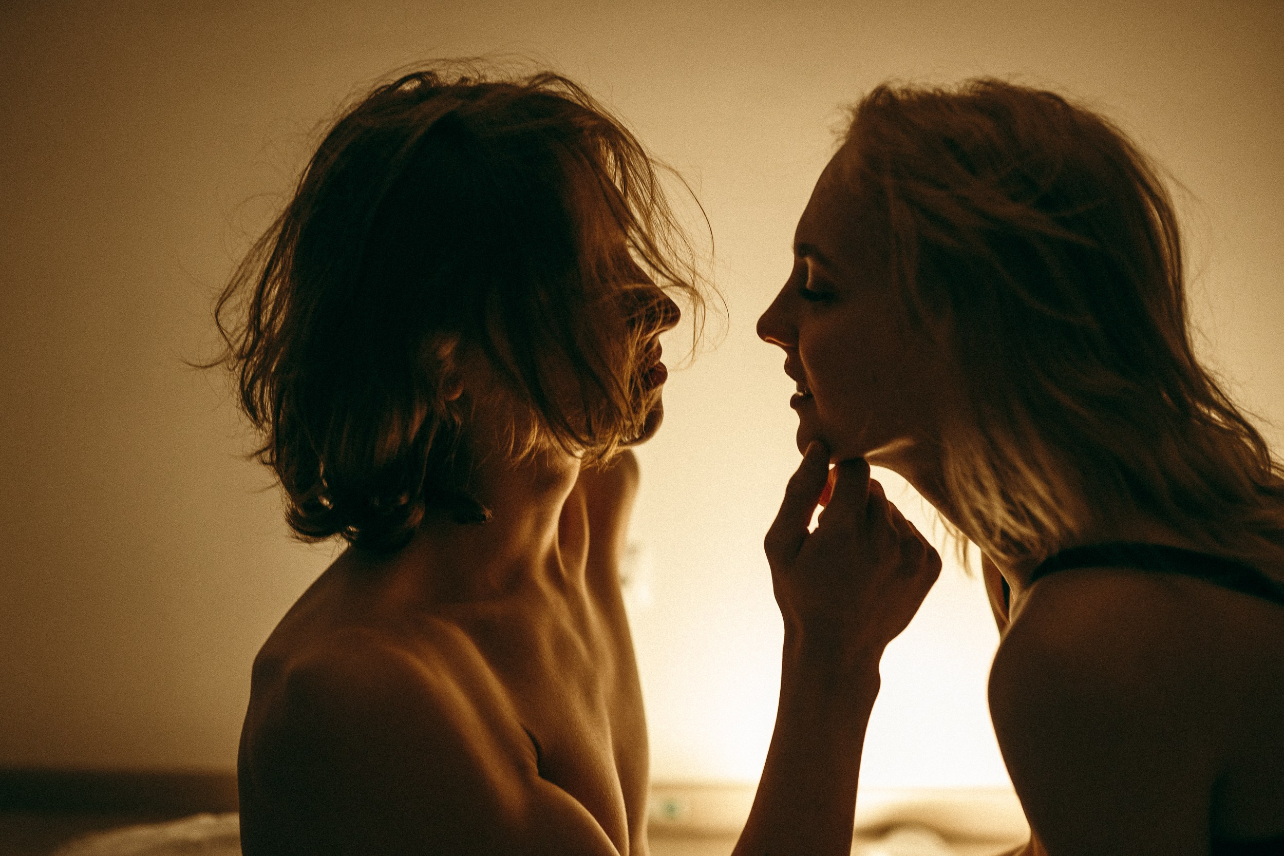 Дарина + Миша. Лайфстайл фотограф в Чебоксарах и Санкт-Петербурге Тоня Бекнёва