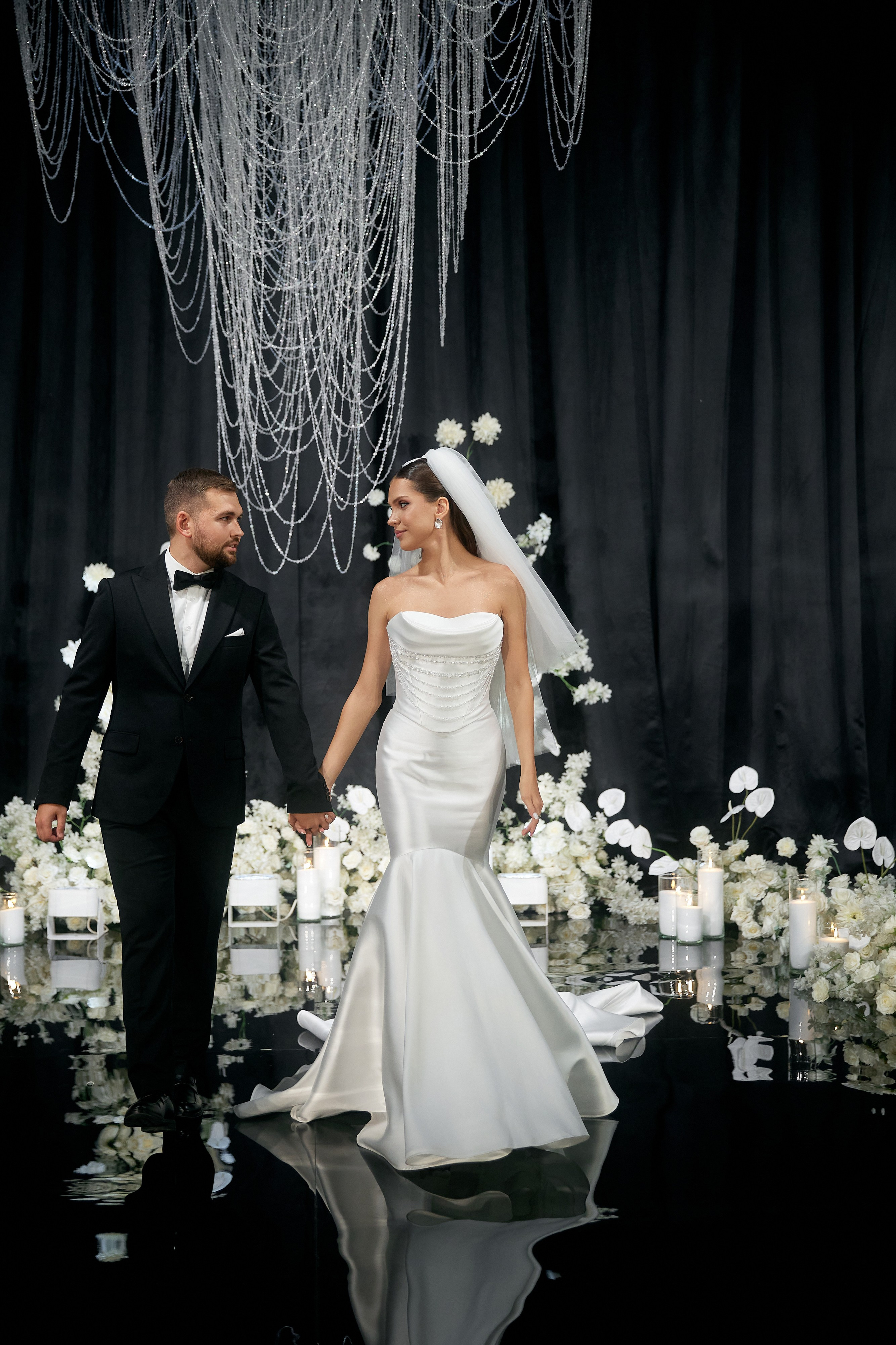 Аполлинария и Александр (в качестве 2го фотографа г. Тюмень). Свадебный фотограф Москва Калуга