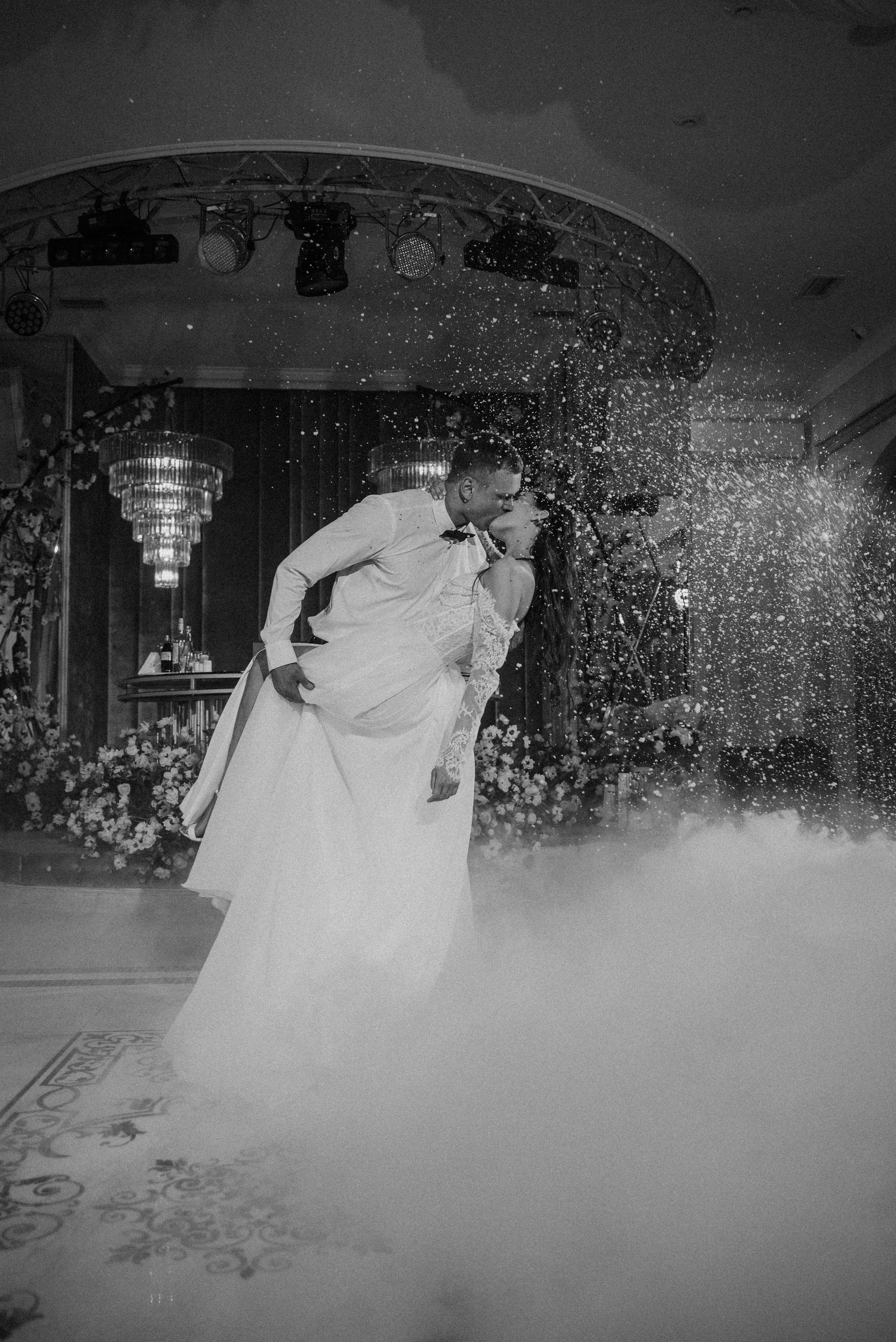 Иван и Анна. Фотограф Анна Абрикосова