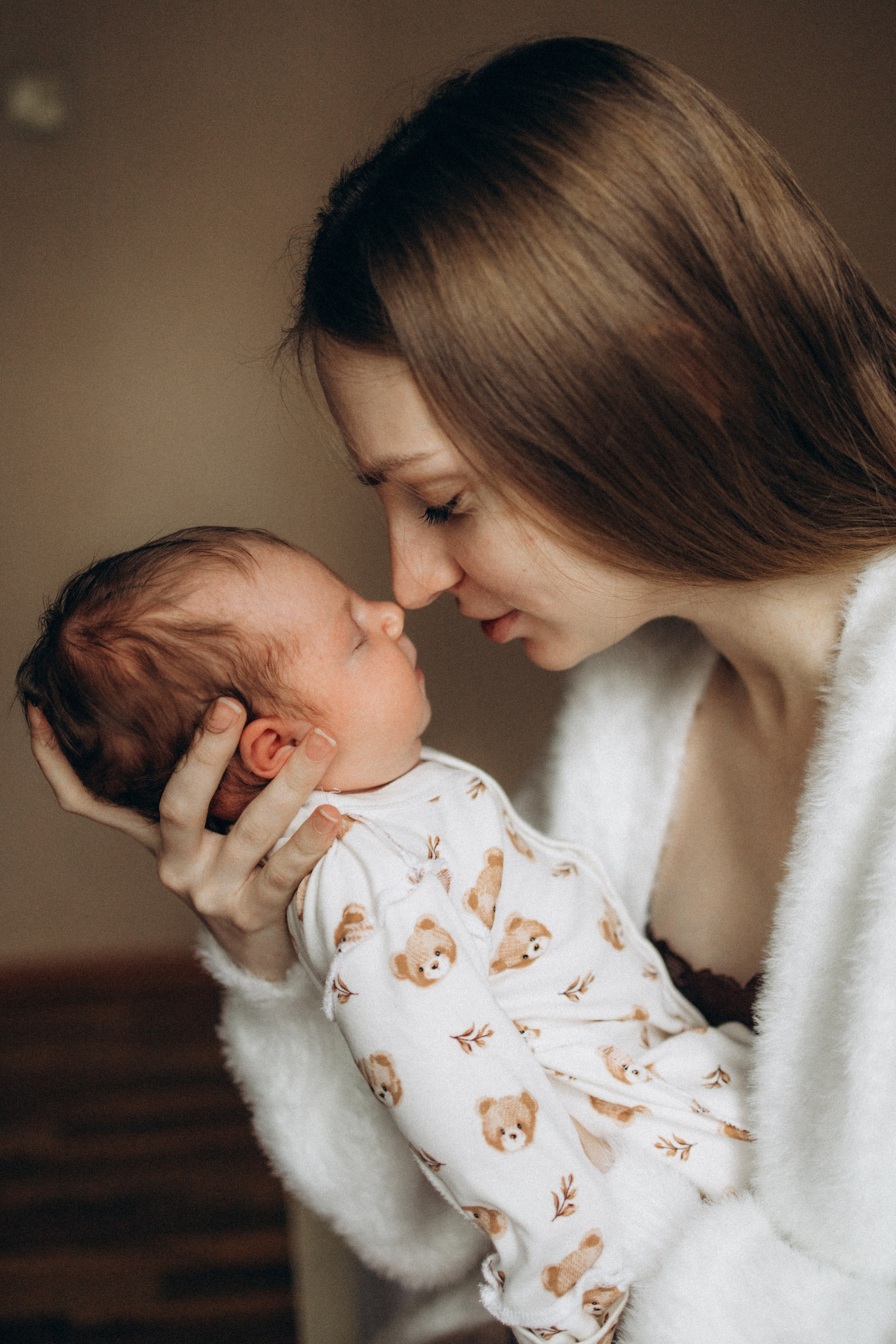 Малышка Ева. Семеный, Детский, Love story фотограф