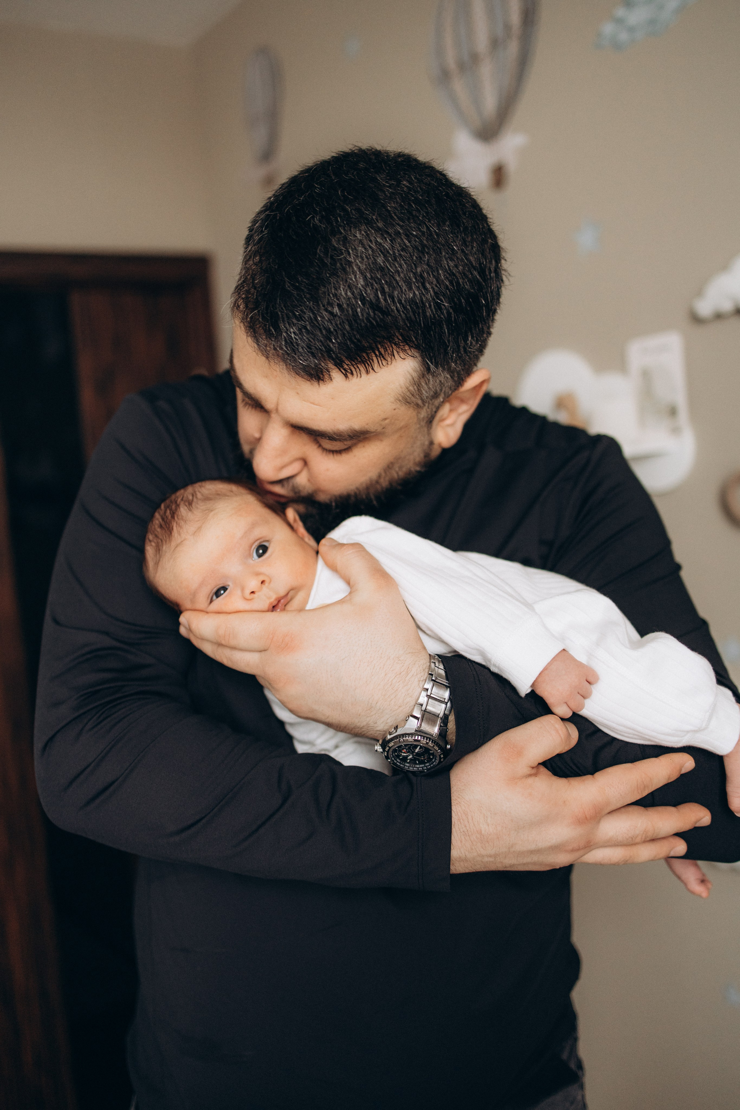 Малыш Мухаммад. Семеный, Детский, Love story фотограф