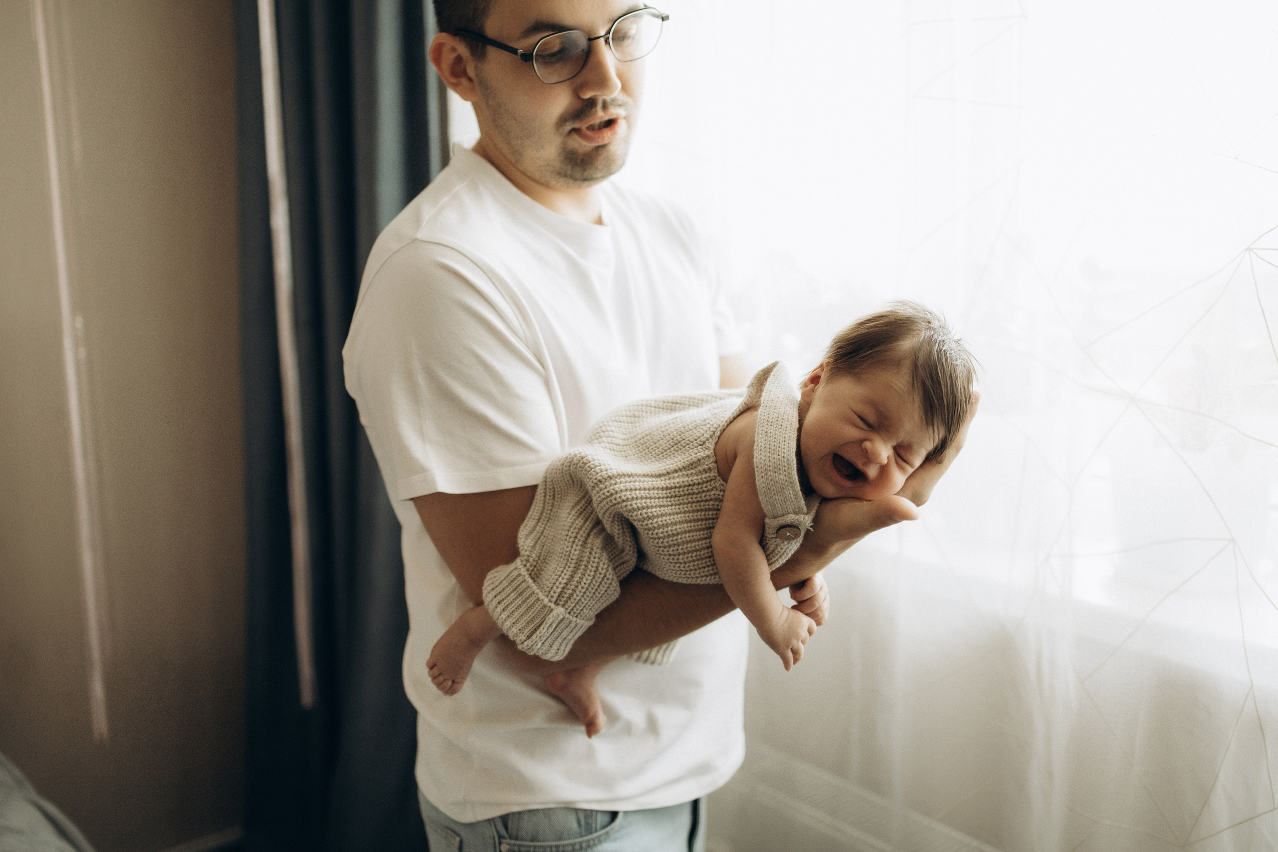 Домашние уютные моменты. Самый теплый фотограф в Краснодаре Рябоконь Ксения