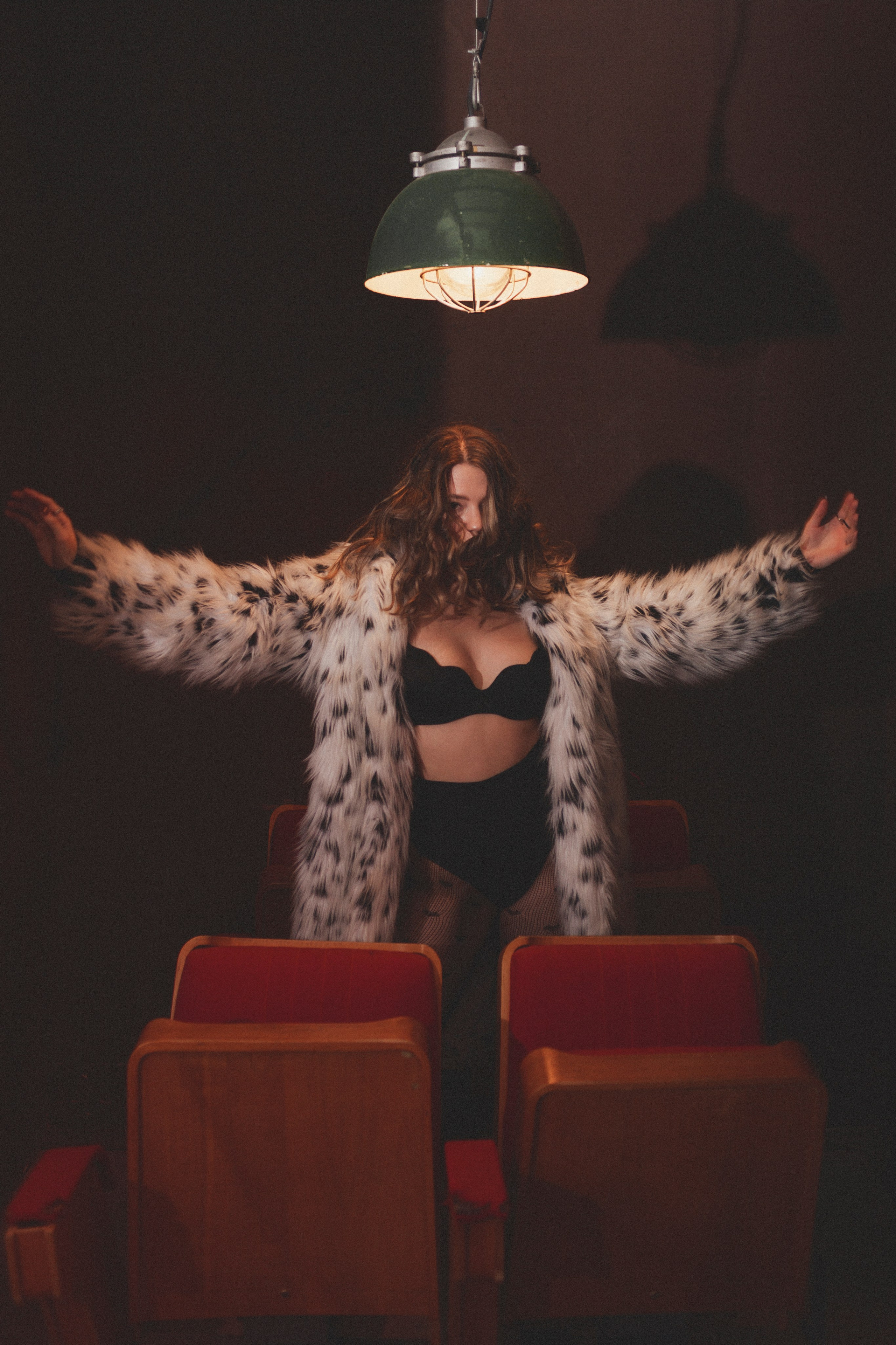 Анастасия. Фотограф Адигамова Юлия в Петербурге