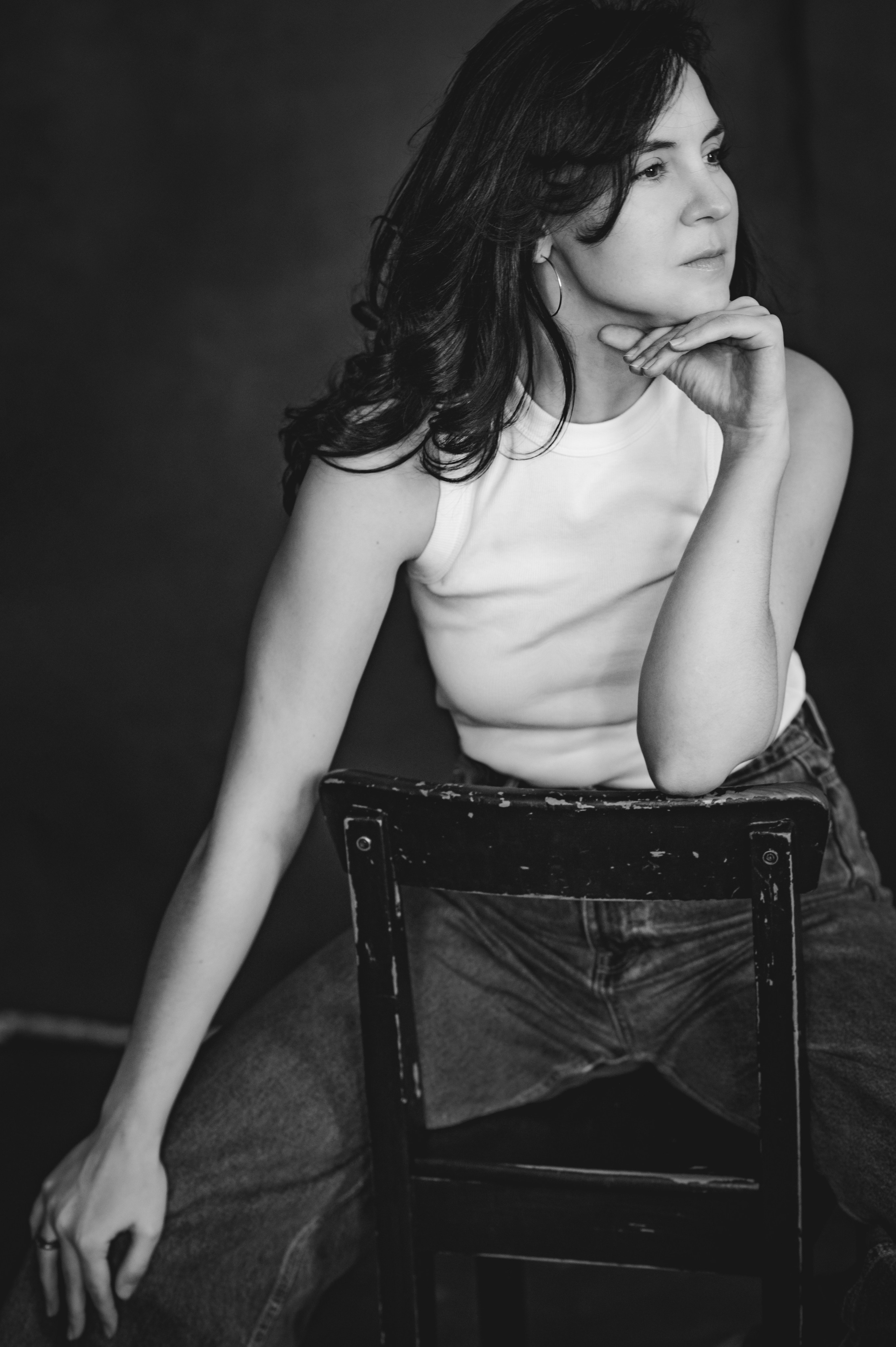 Марина. Фотограф в Ижевске Наталья Медведцева