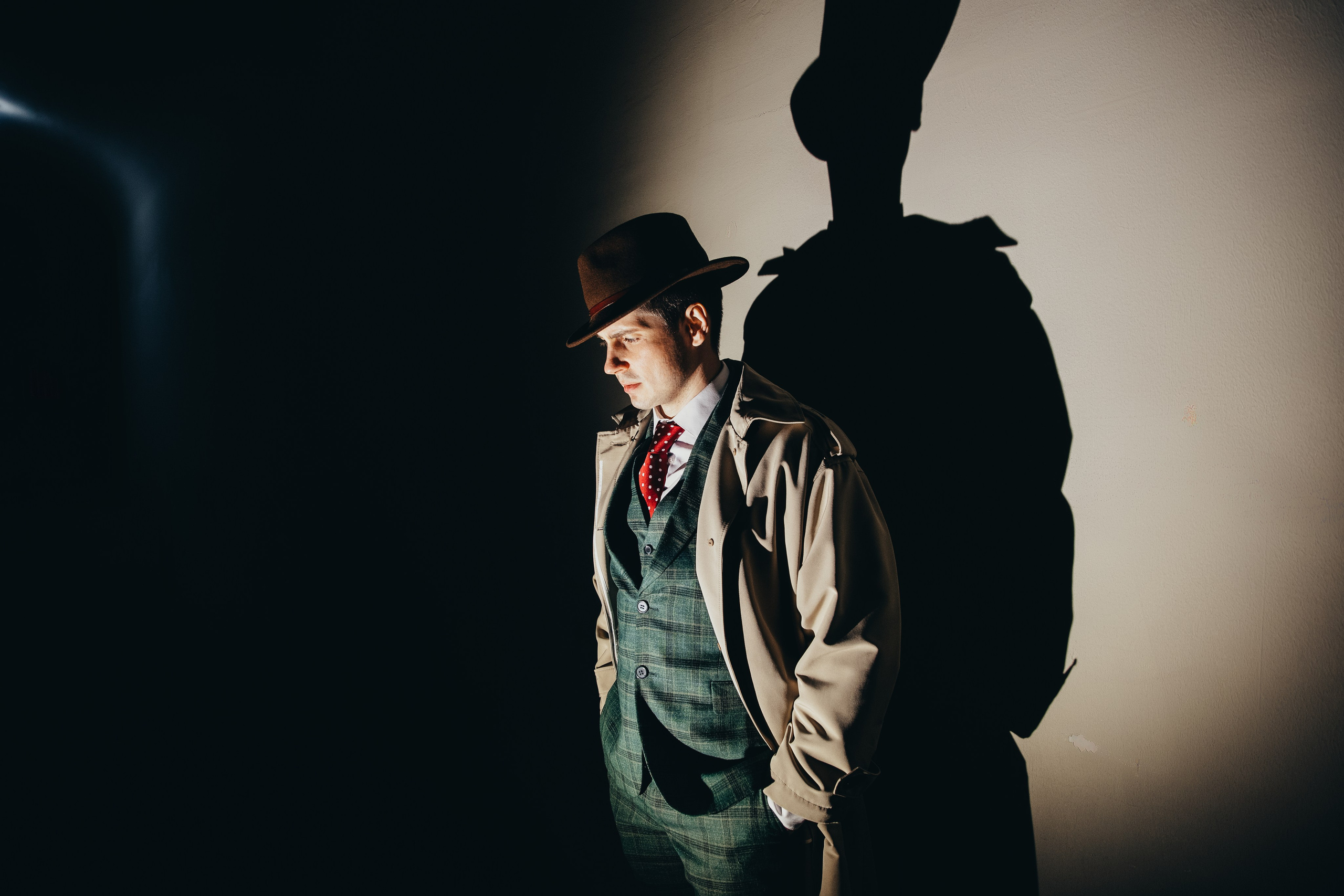 Мужской портрет. Аксана Лисовская фотограф в Москве. Фотографии с характером