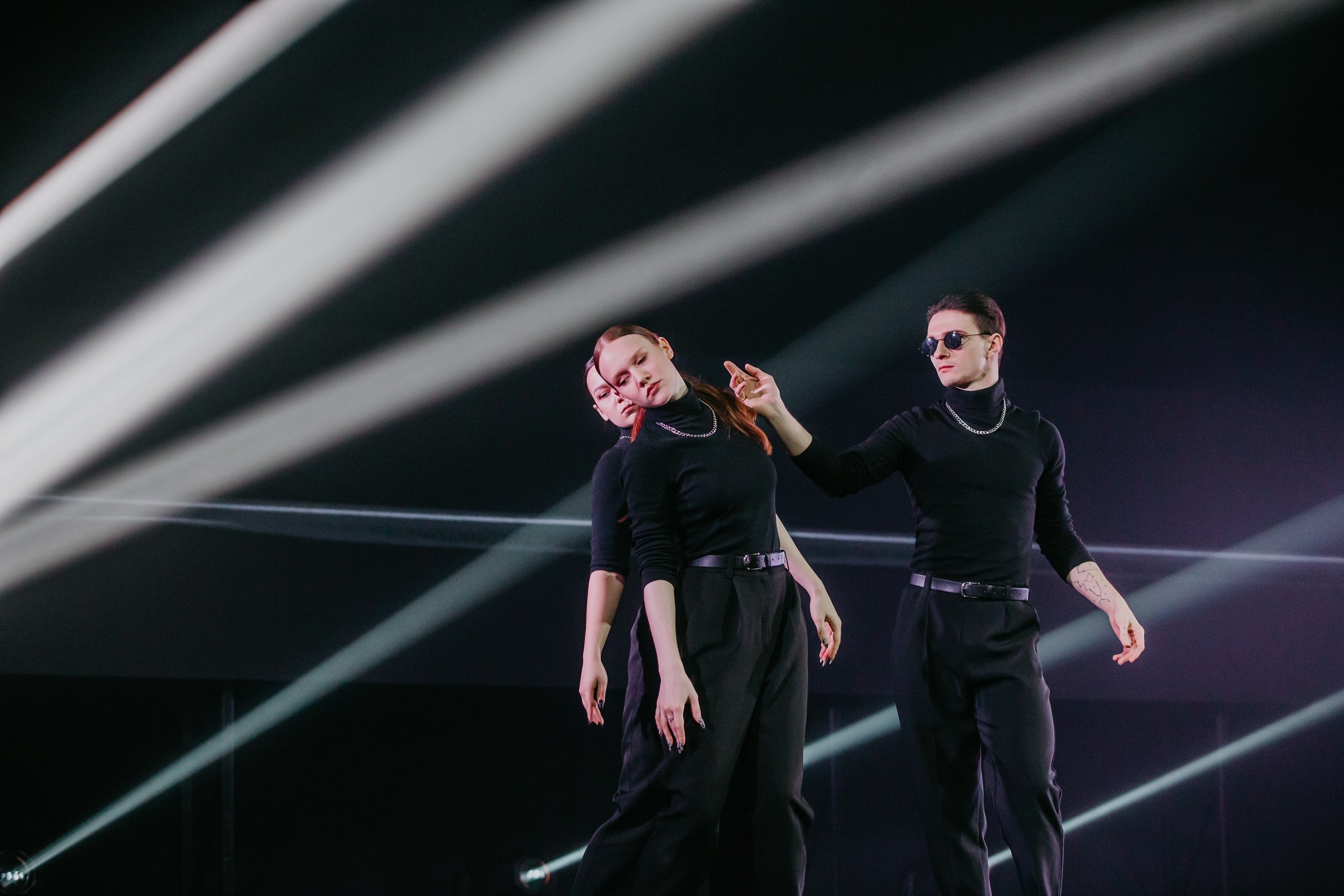 DS CREW в ДК «Родина». Фотограф событий Злобин Дмитрий