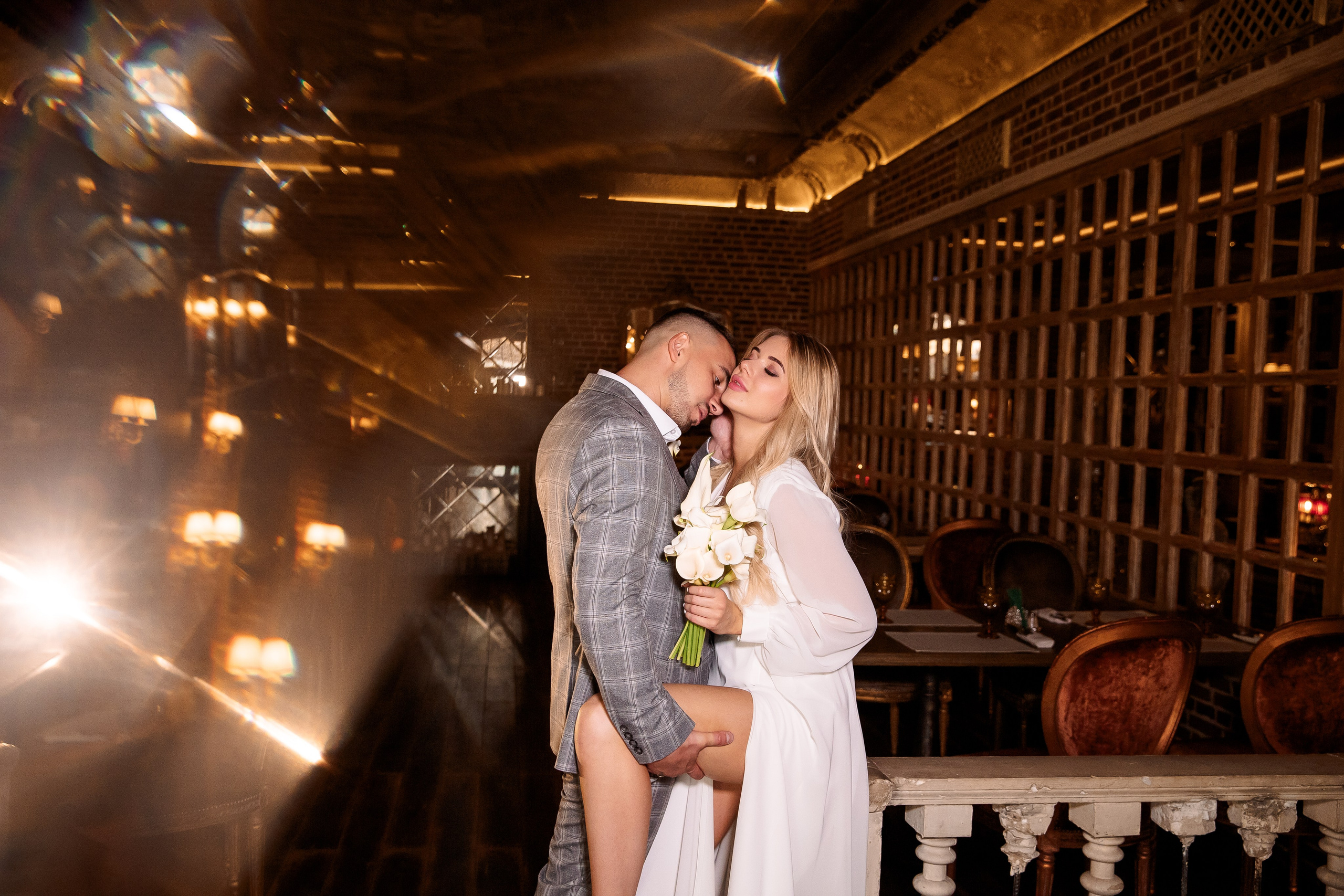 Кристина и Александр. Свадебный и семейный фотограф в Челябинске Юлия Ишимова