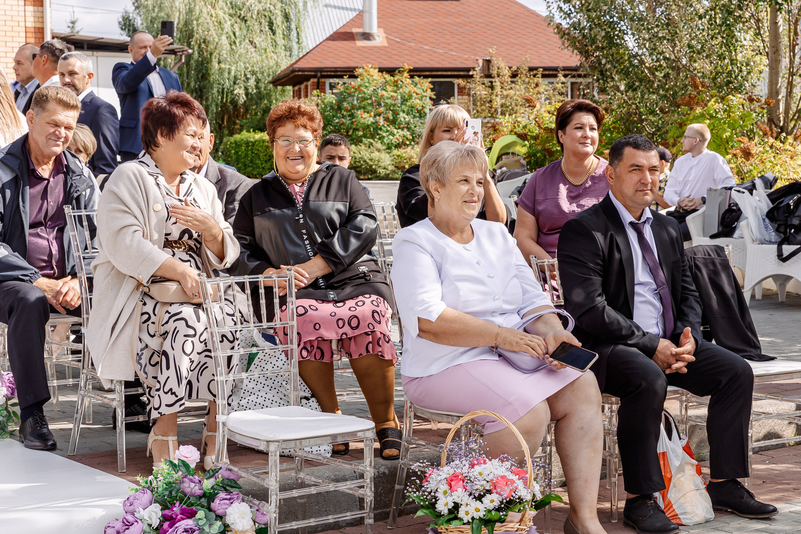Любовь и Евгений. Свадебный и семейный фотограф в Челябинске Юлия Ишимова