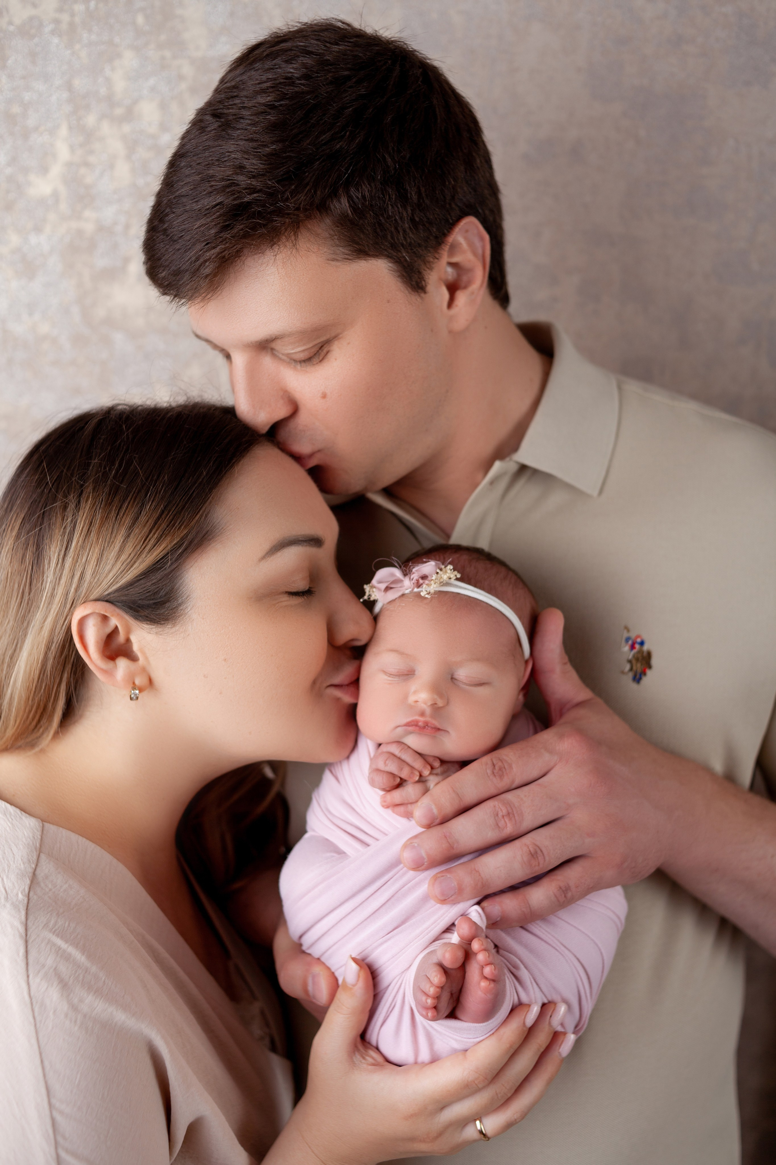 Совместные кадры. Фотограф новорожденных г. Подольск, г. Жуковский, весь юг Москвы и Моск.обл