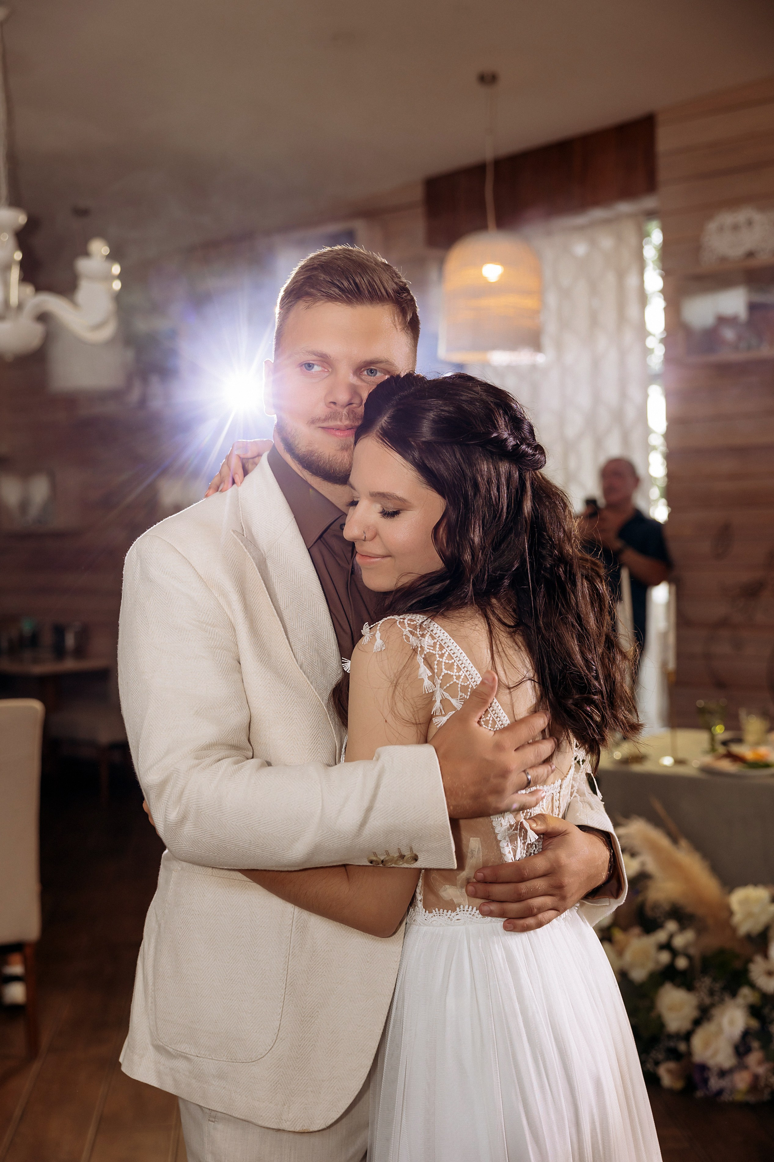 Владислав и Алёна 7 сентября 2024. Фотограф в Калининграде свадебная фотография, репортажная, фотосессии