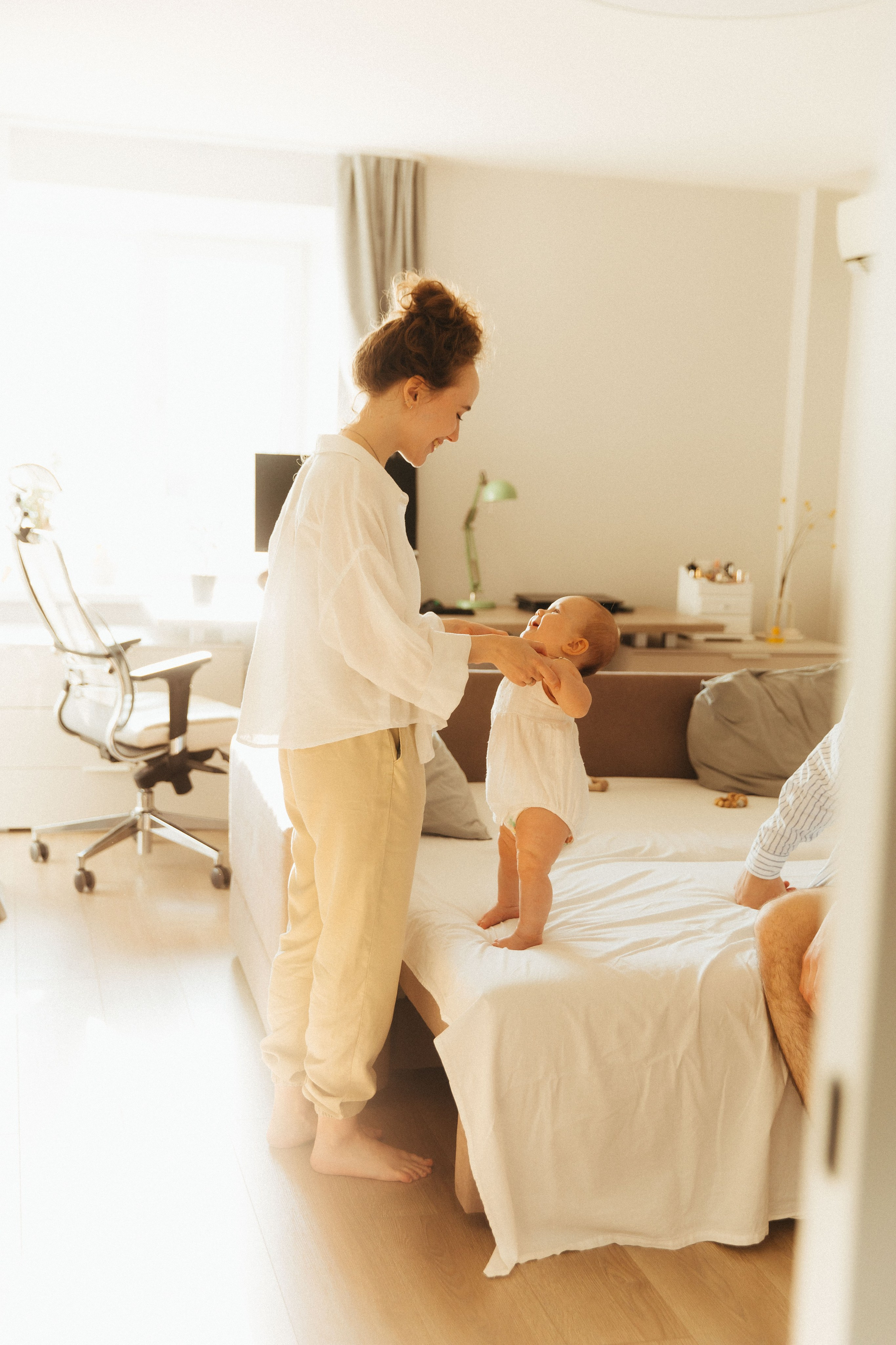 Семья Викарий. Катерина Аникеева | Фотограф | Екатеринбург