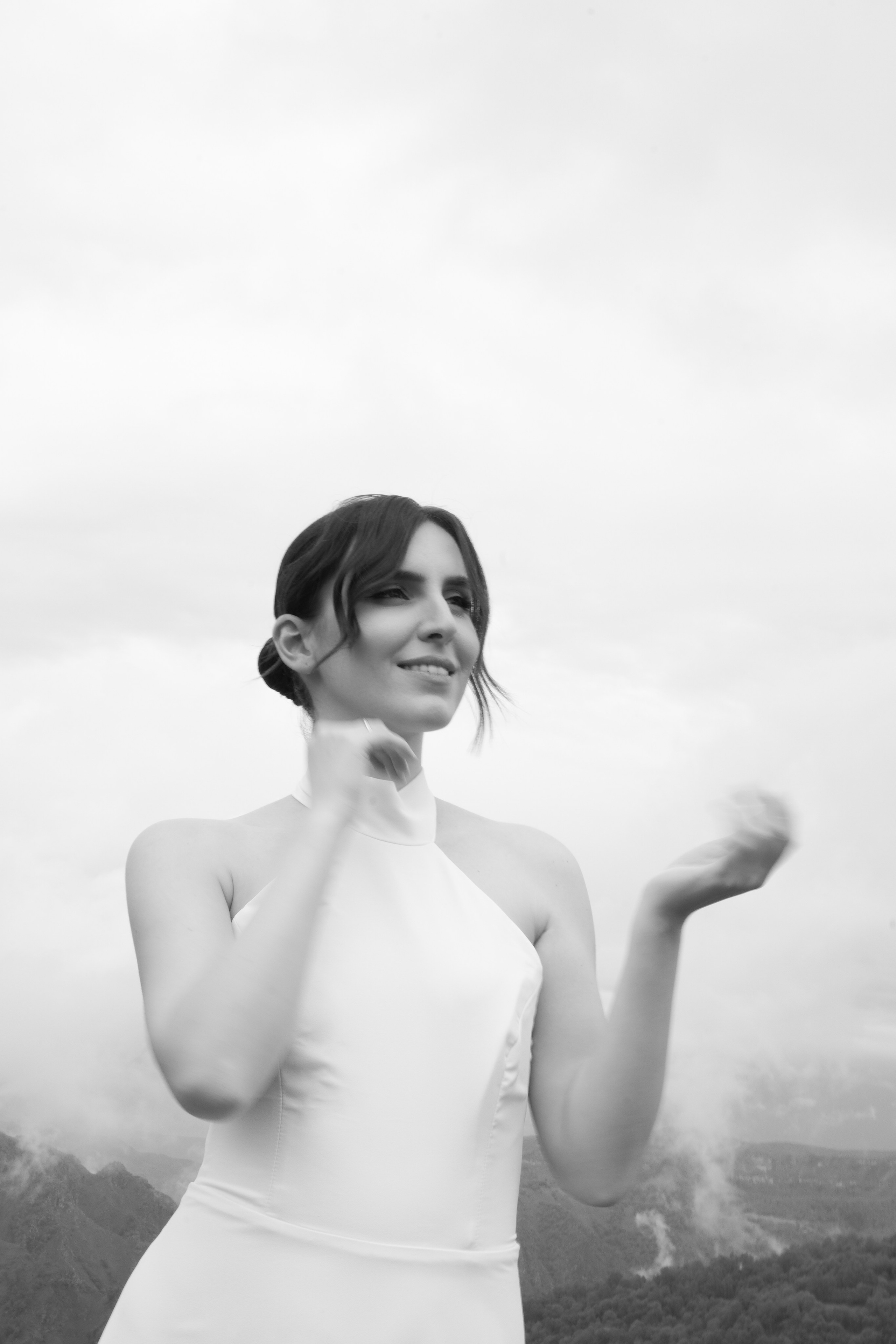 Мелодия Любви. Свадебный и семейный фотограф Афанасьева Анна в Кисловодске