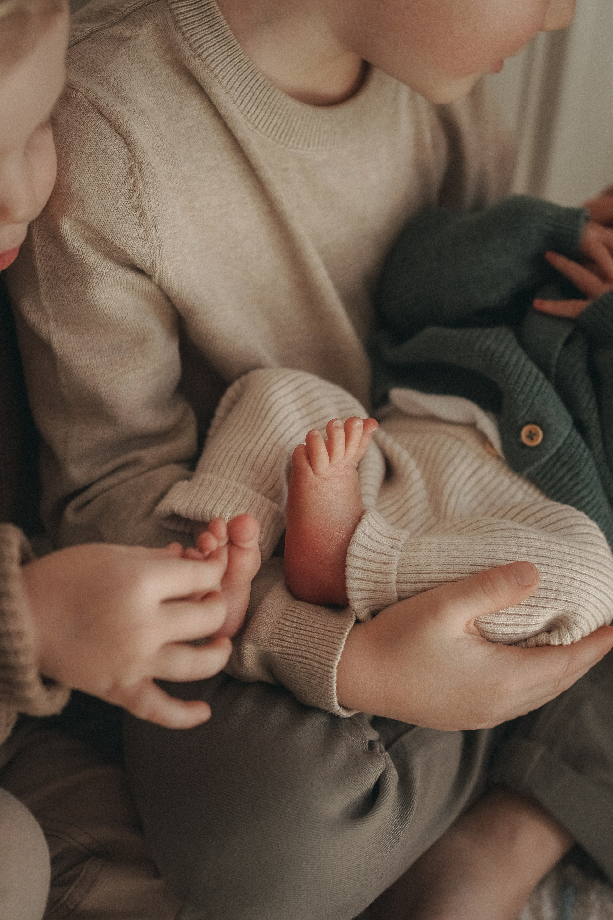 Выписка. Свадебный и семейный фотограф Афанасьева Анна в Кисловодске