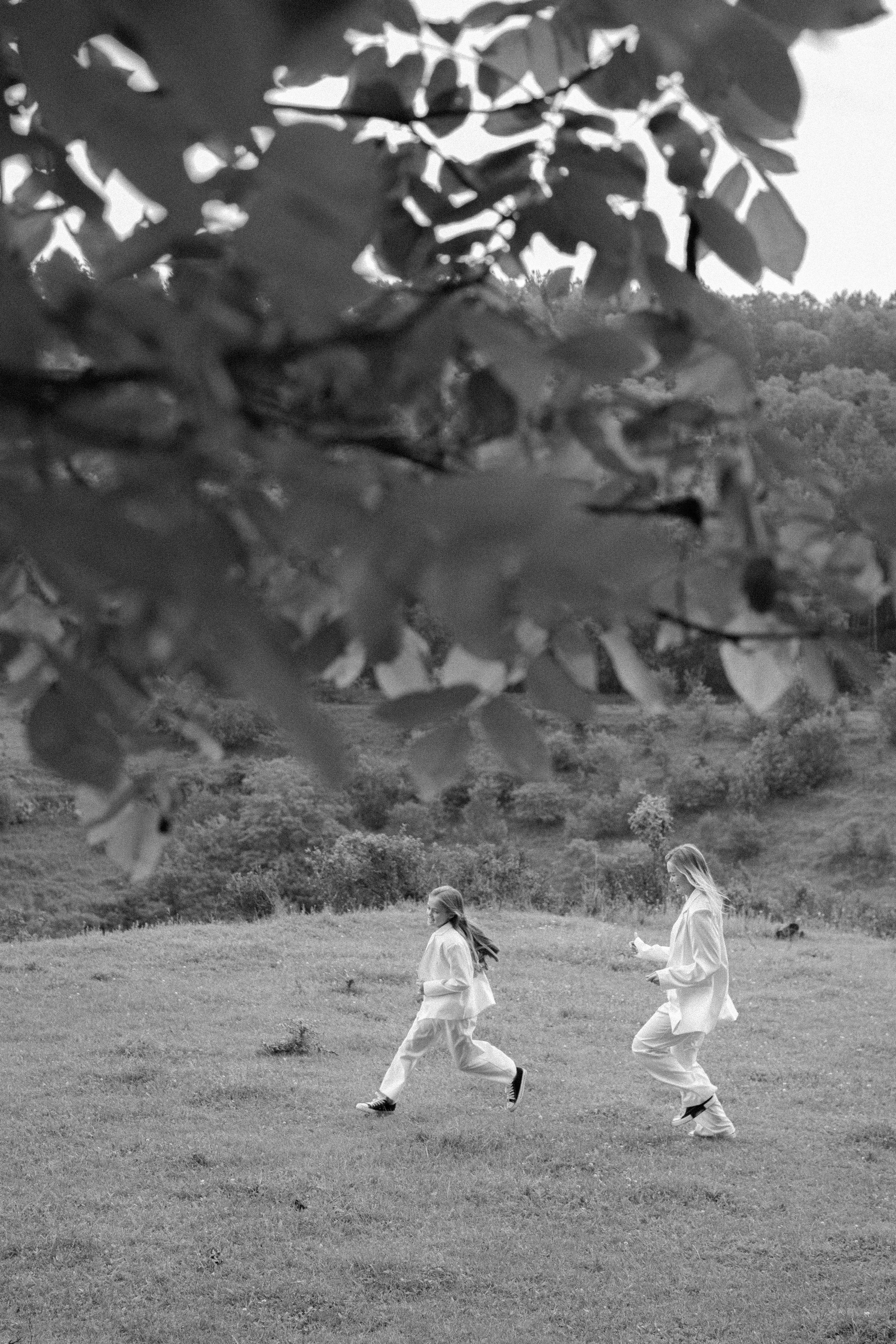 Лето и мама. Свадебный и семейный фотограф Афанасьева Анна в Кисловодске